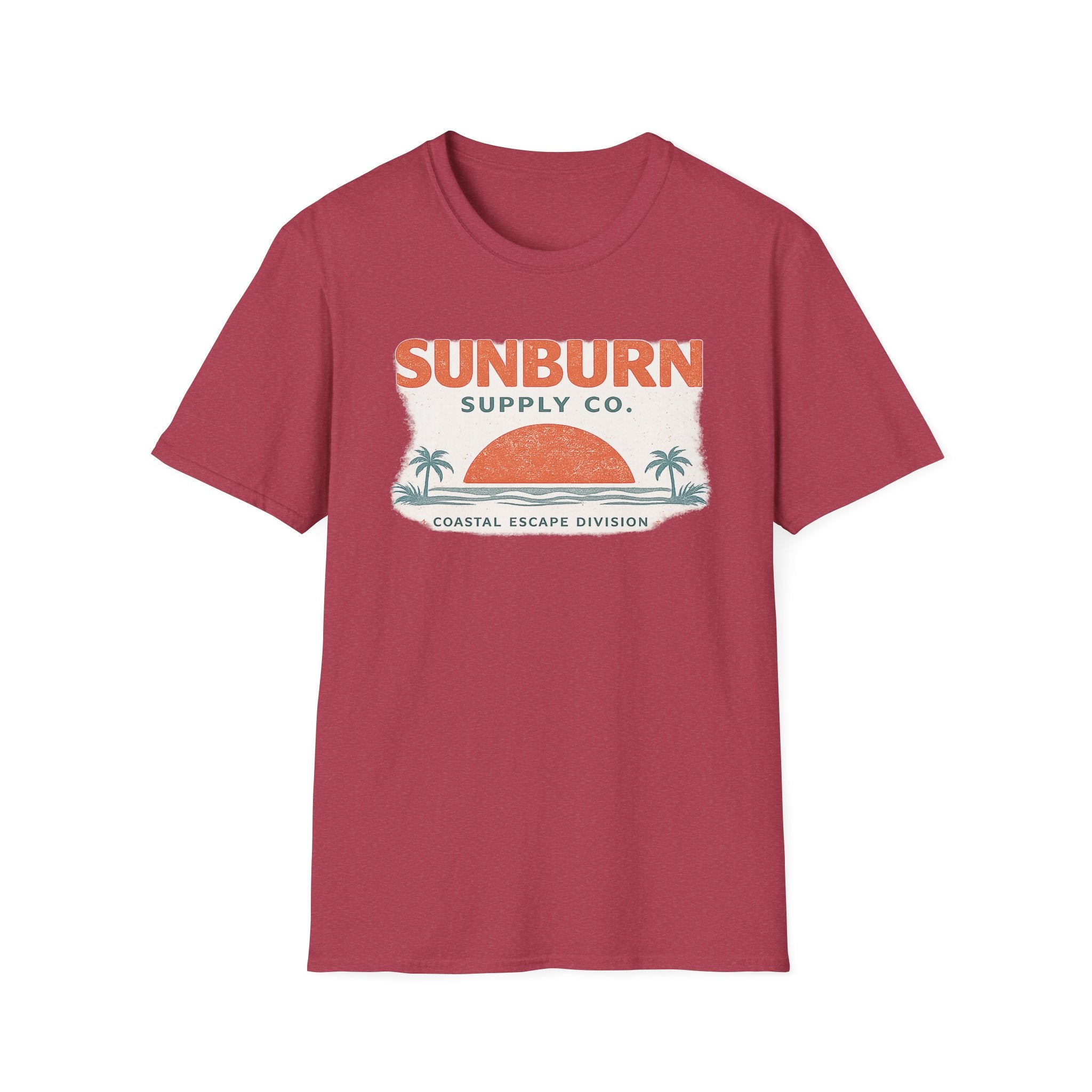 Sunburn Supply Company