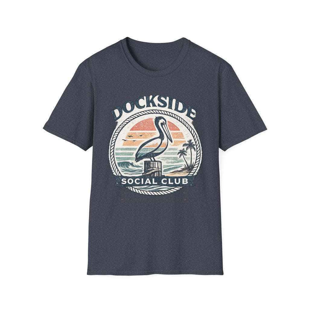 Dockside Social Club