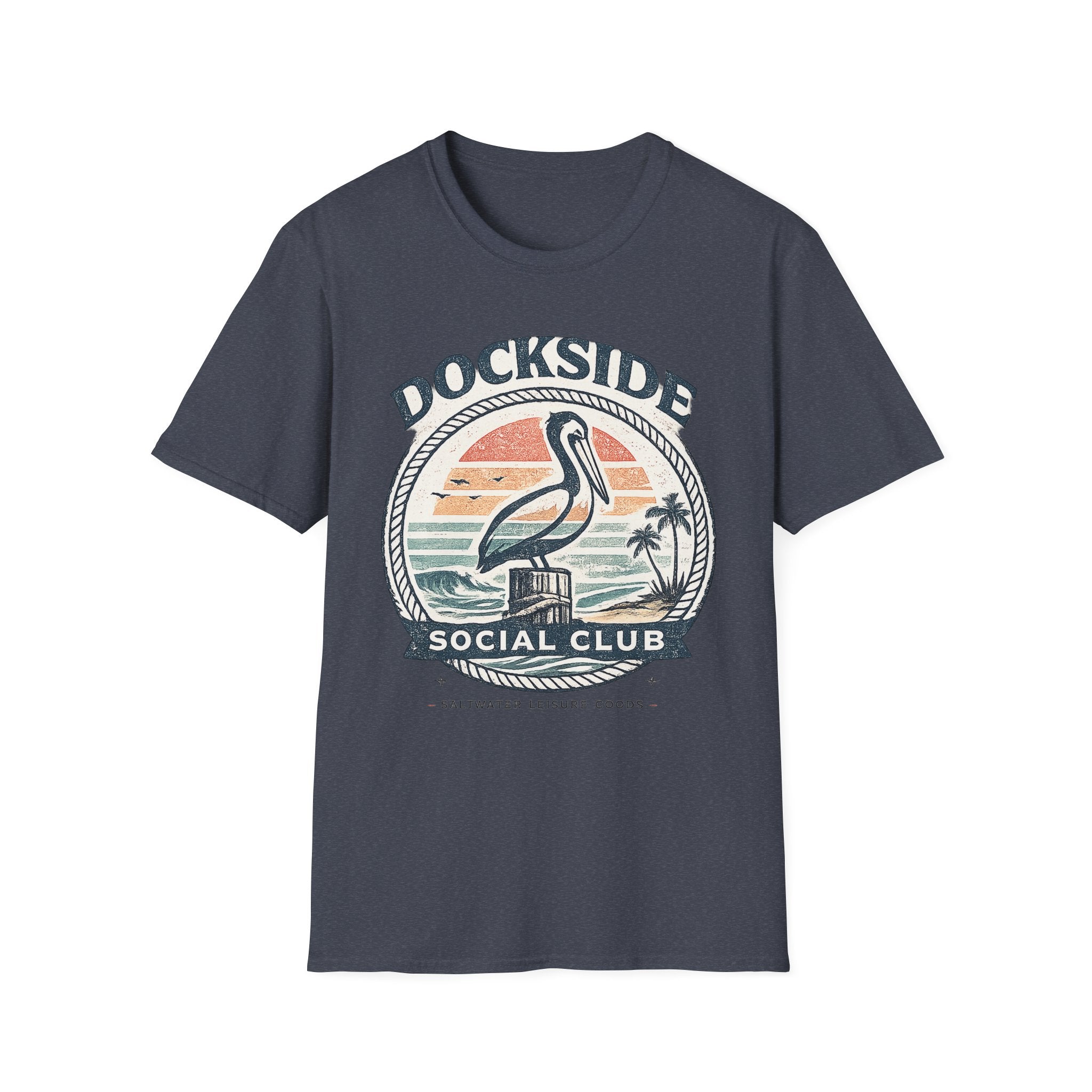 Dockside Social Club