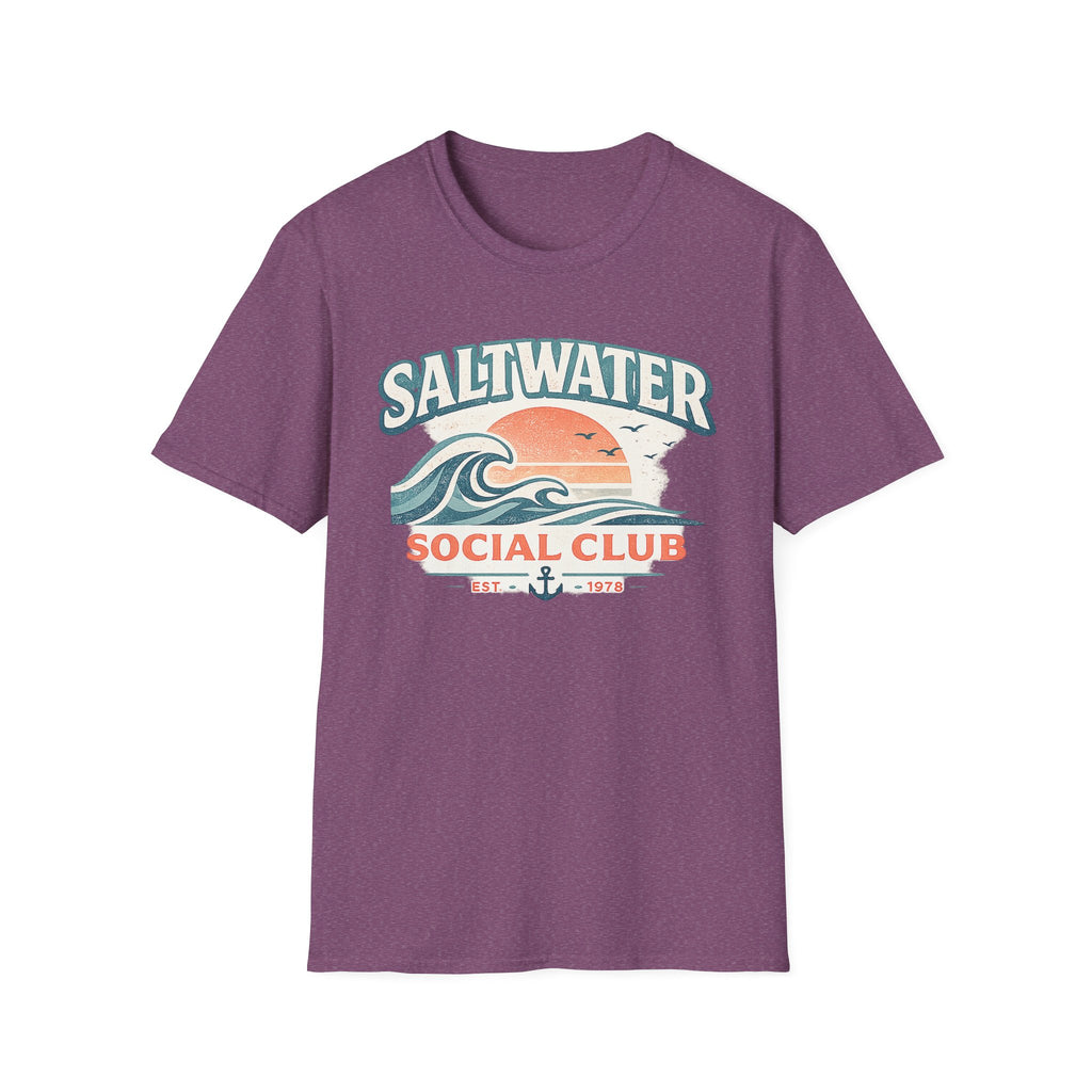 Saltwater Social Club