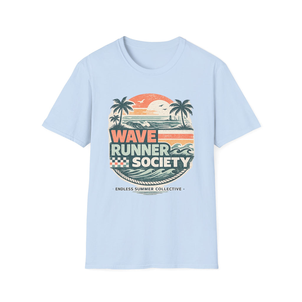 Wave Runner Society