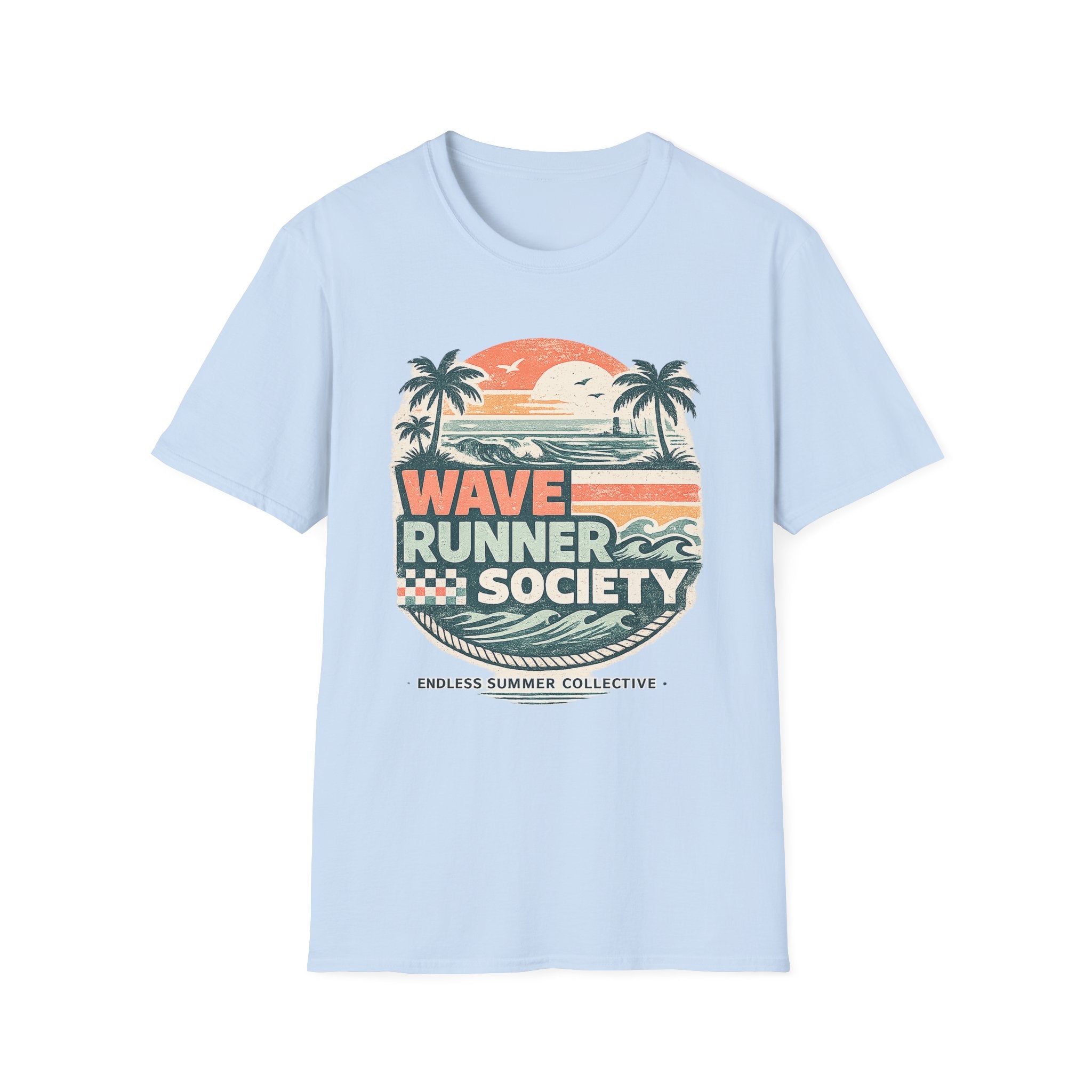 Wave Runner Society