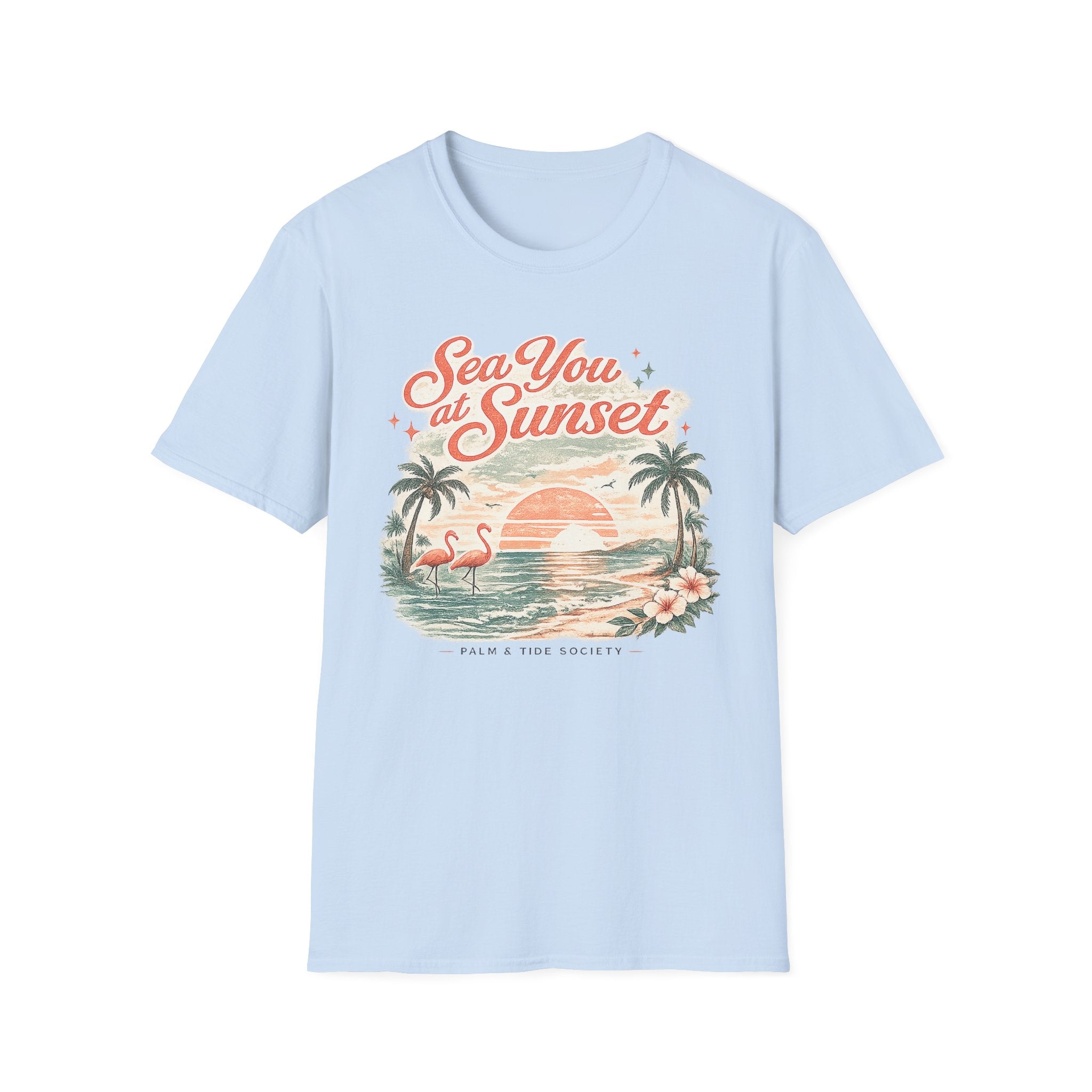 Palm and Tide Society - 01