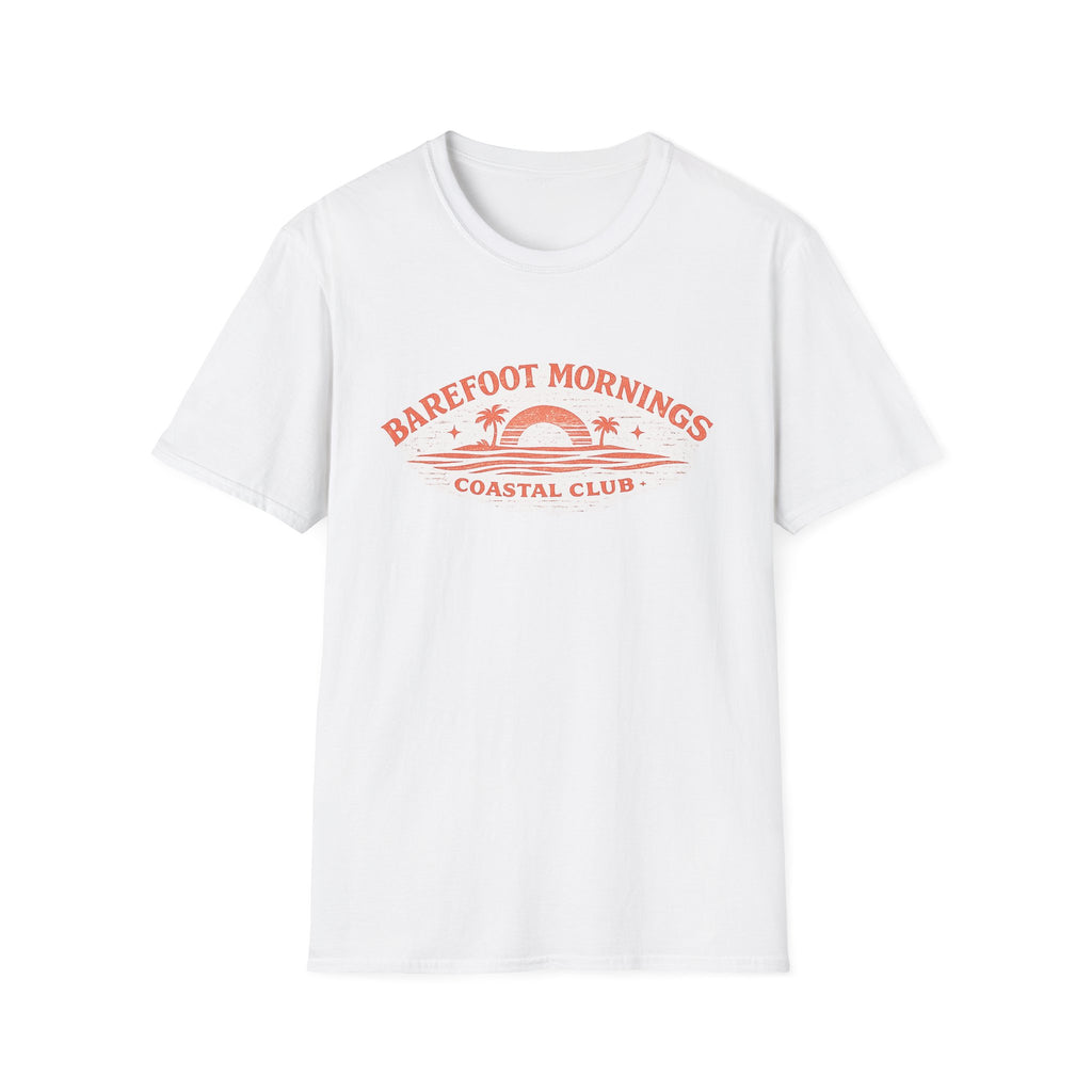 Barefoot Mornings Coastal Club