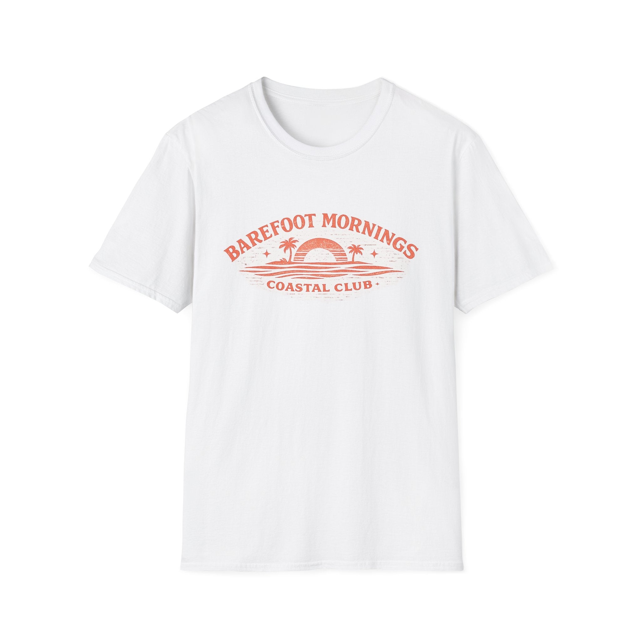 Barefoot Mornings Coastal Club