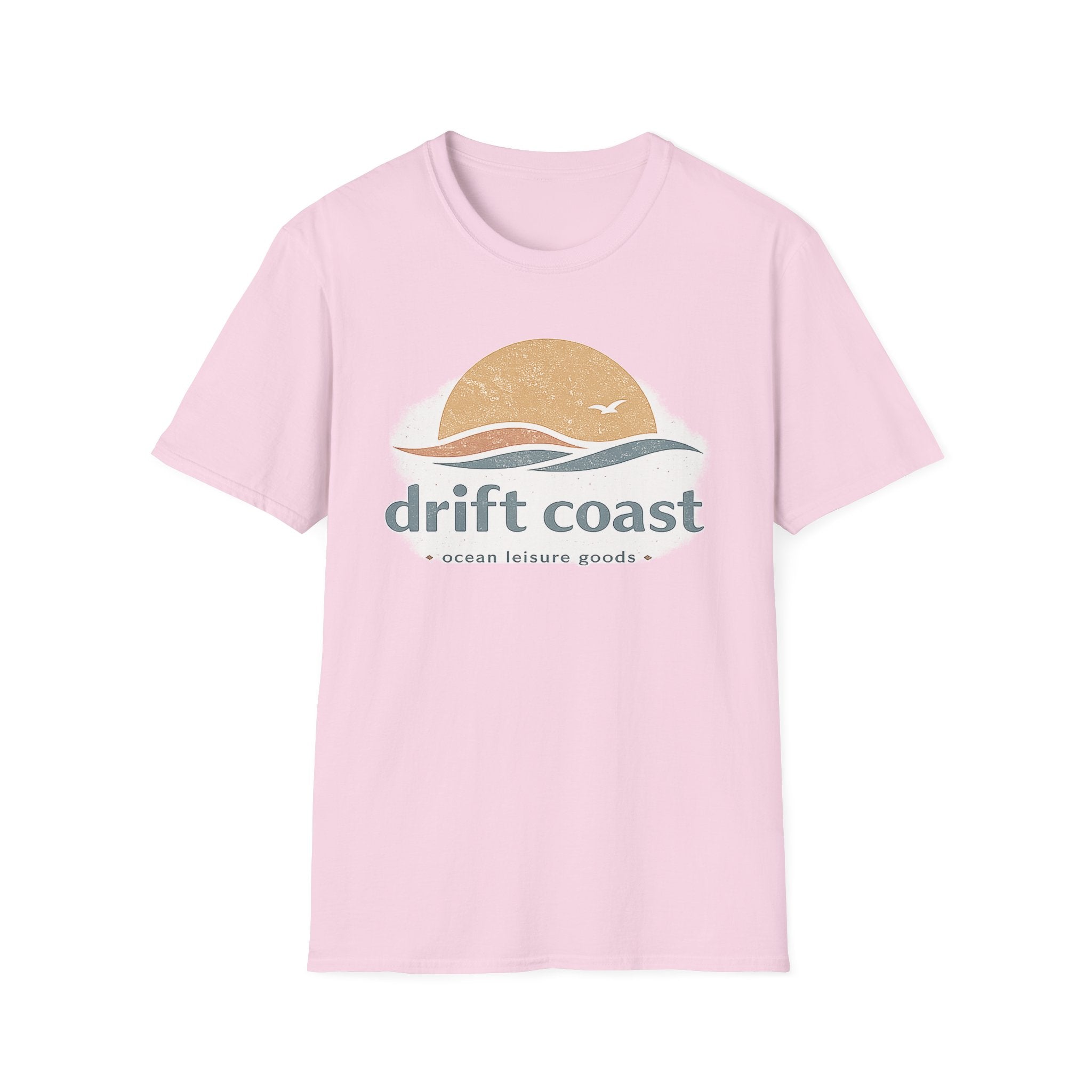 Drift Coast