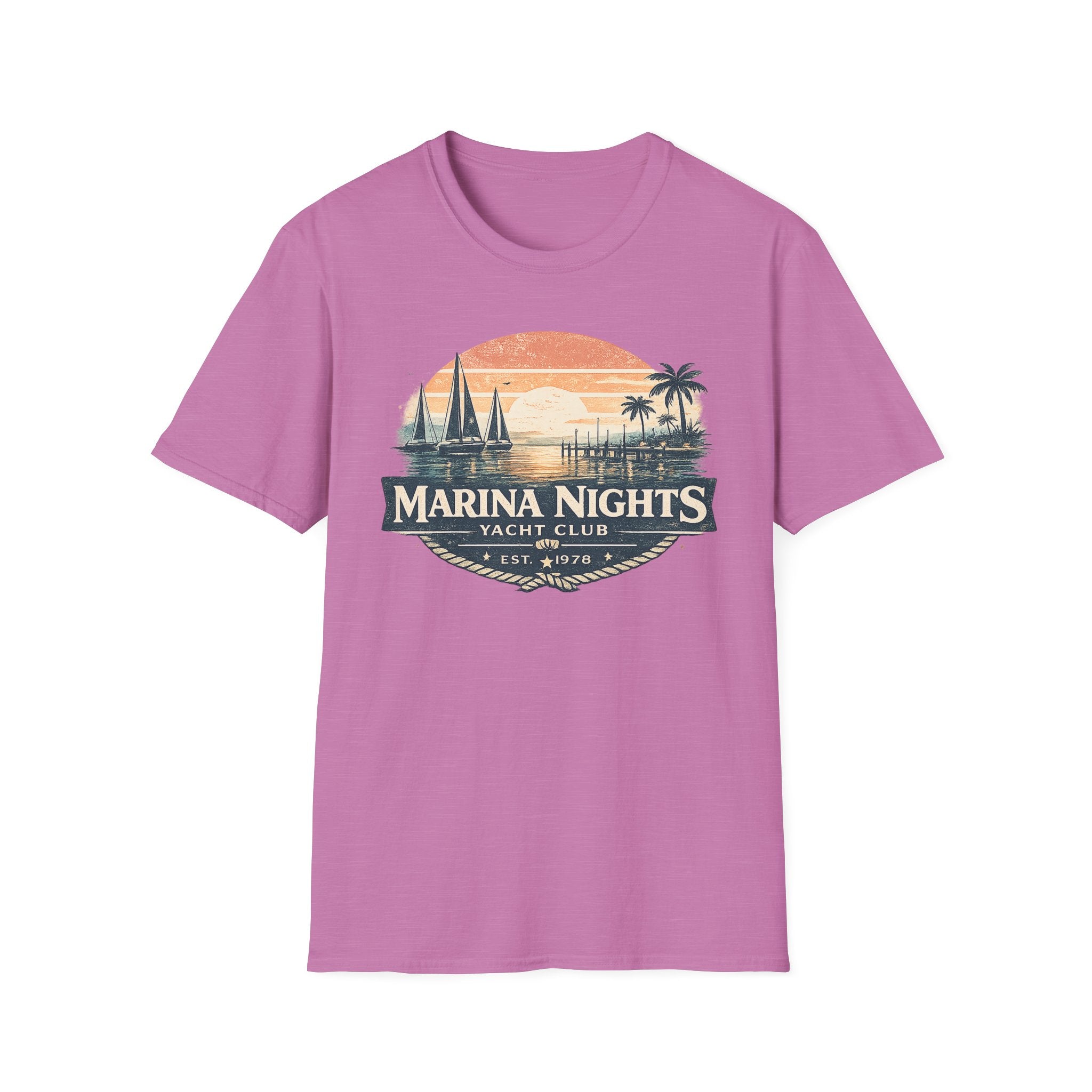 Marina Nights - 02
