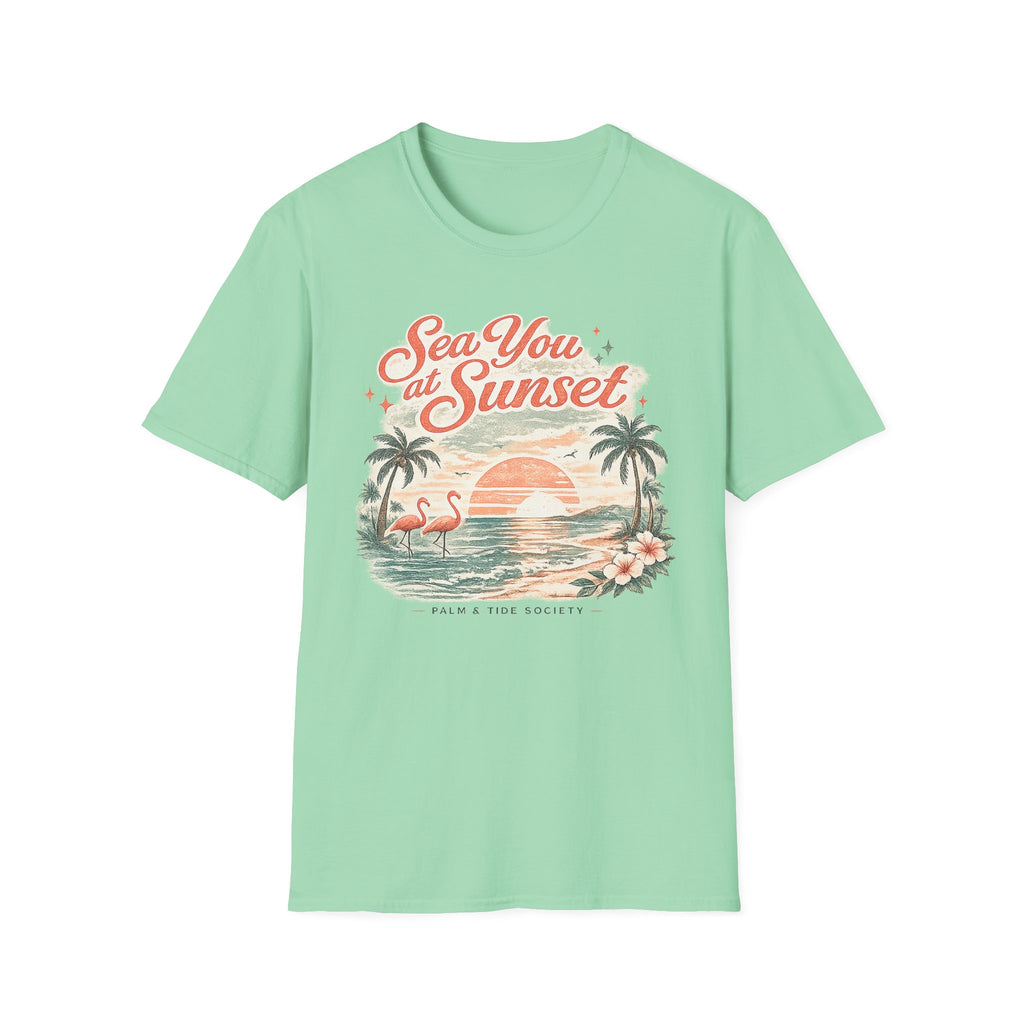 Palm and Tide Society - 01