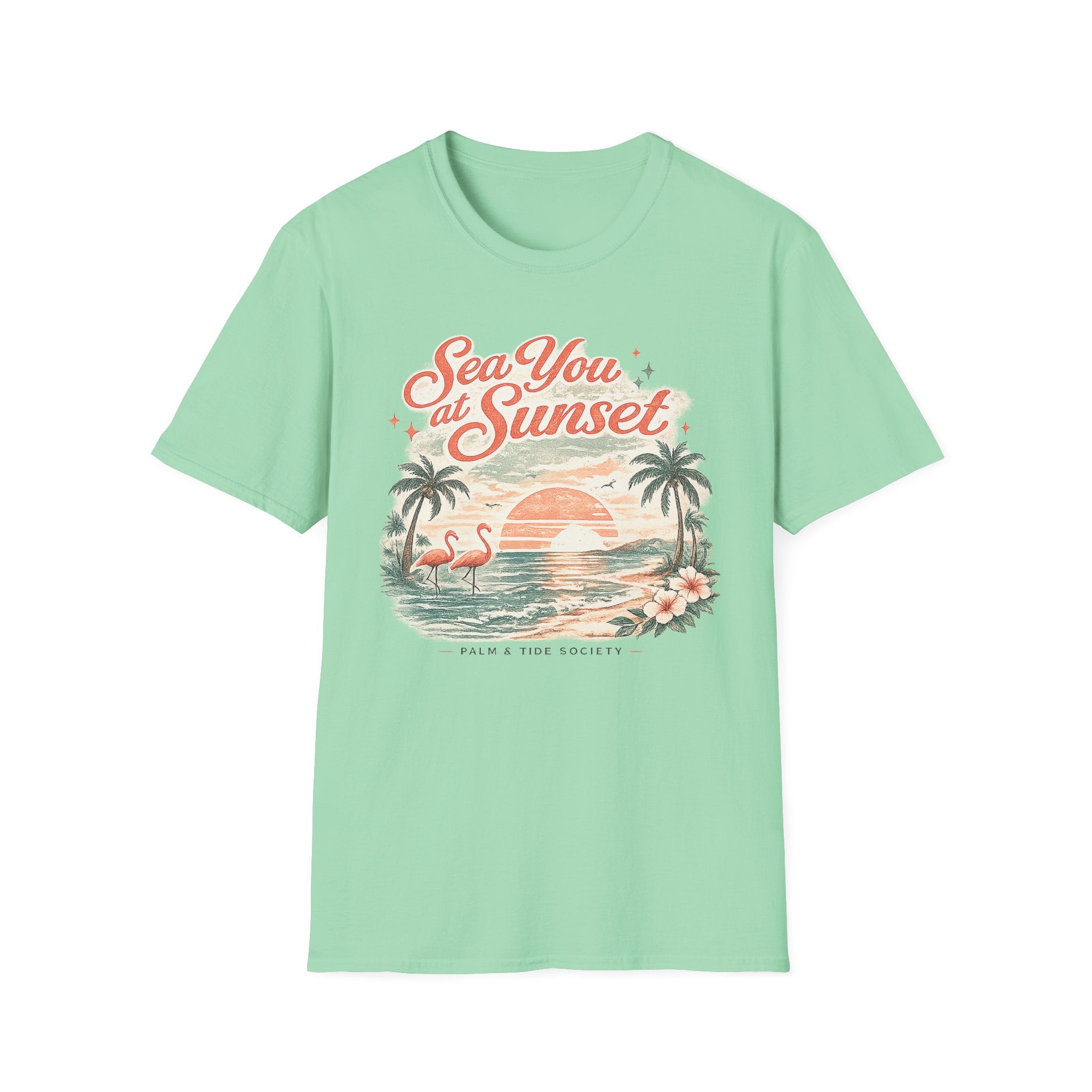 Palm and Tide Society - 01