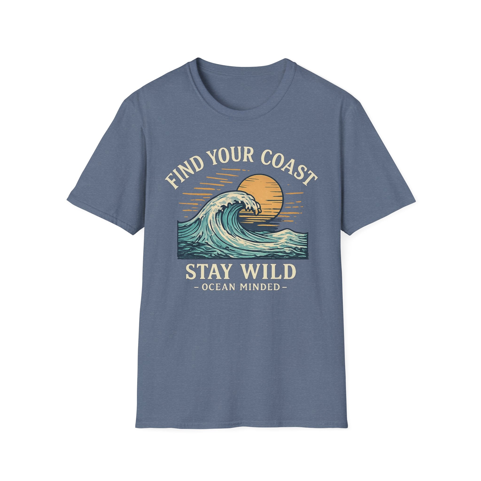 Find Your Coast