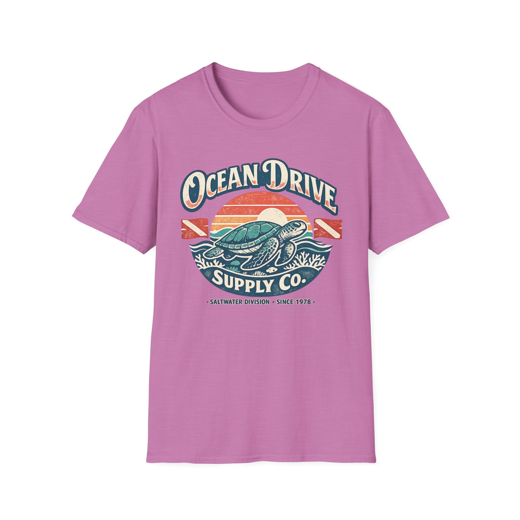 Ocean Drive Supply Co