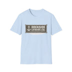 Dockside Leisure Company T-Shirt