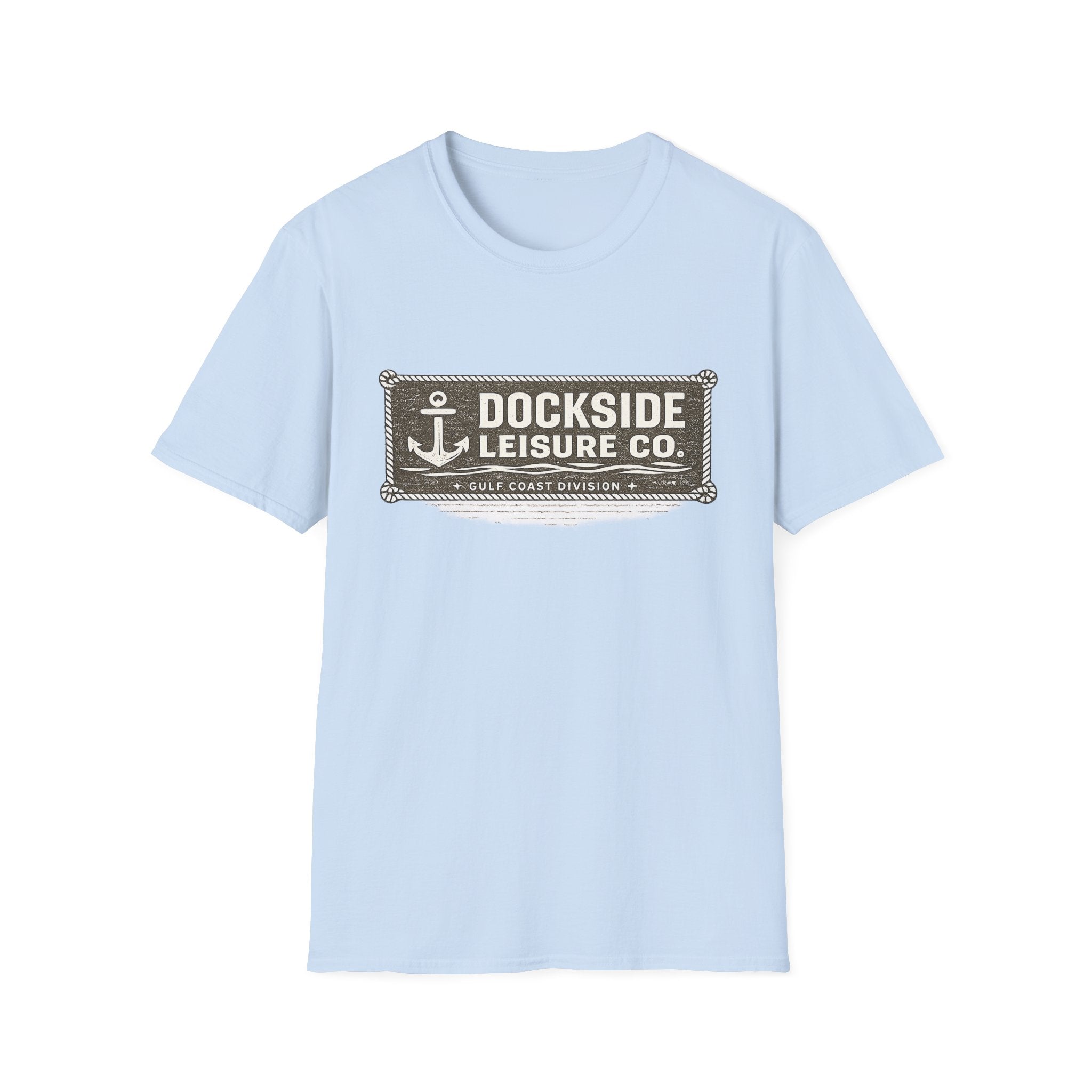 Dockside Leisure Company T-Shirt