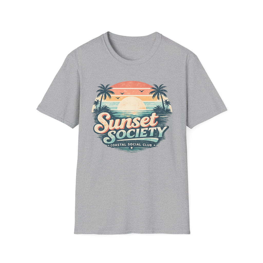 Sunset Society - 02