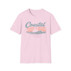 Coastal State of Mind T-Shirt