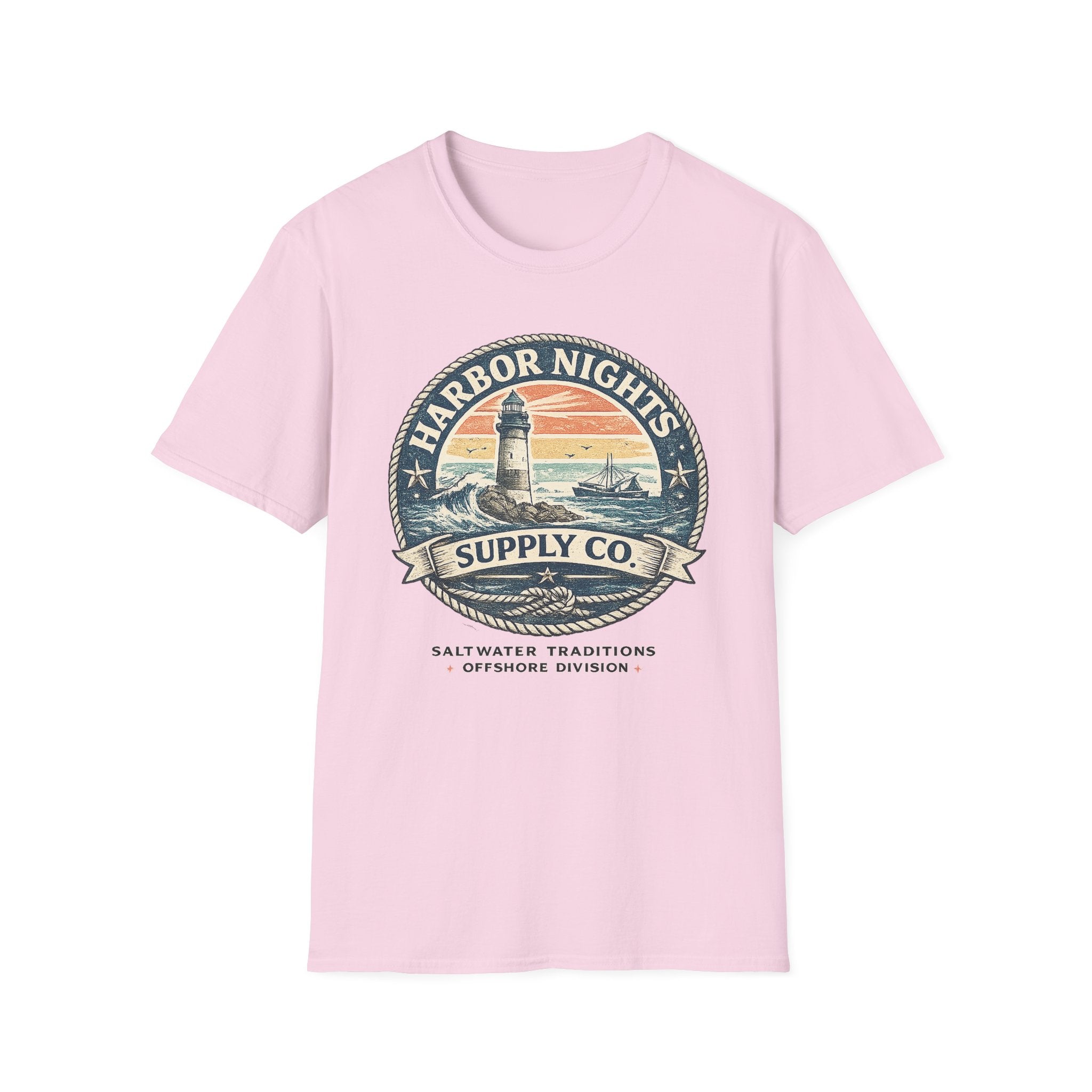 Harbor Nights Supply Company