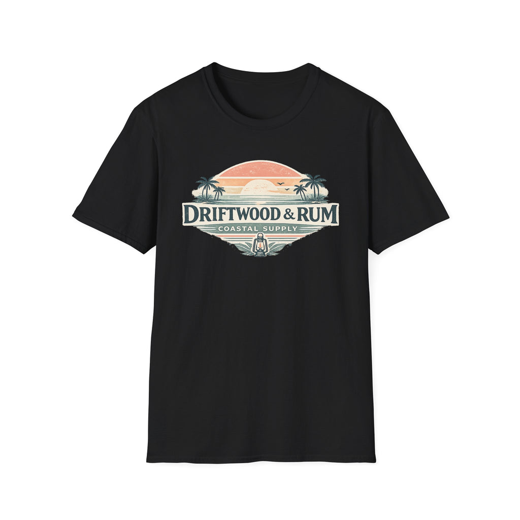 Driftwood and Rum - 04