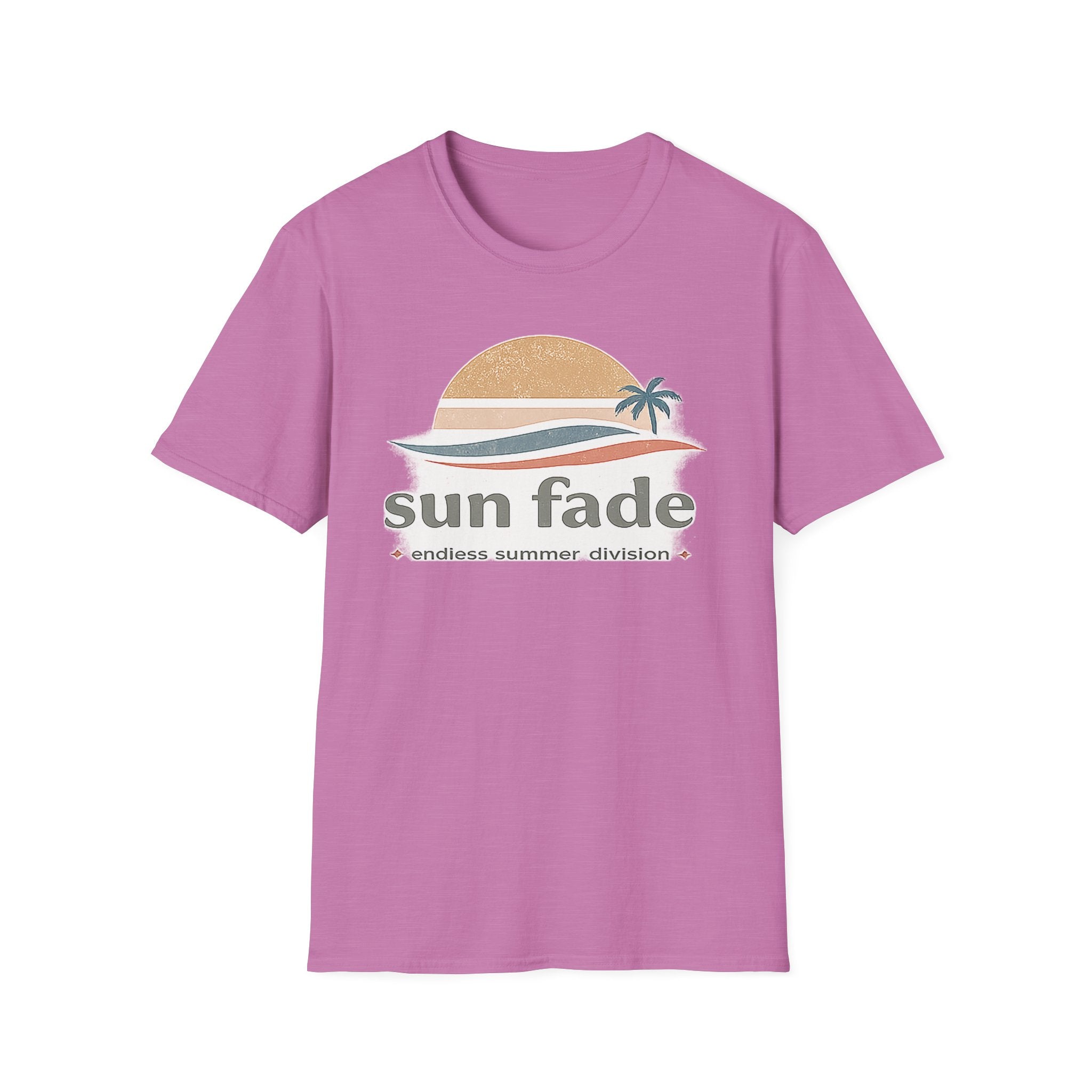Sun Fade Society - 02