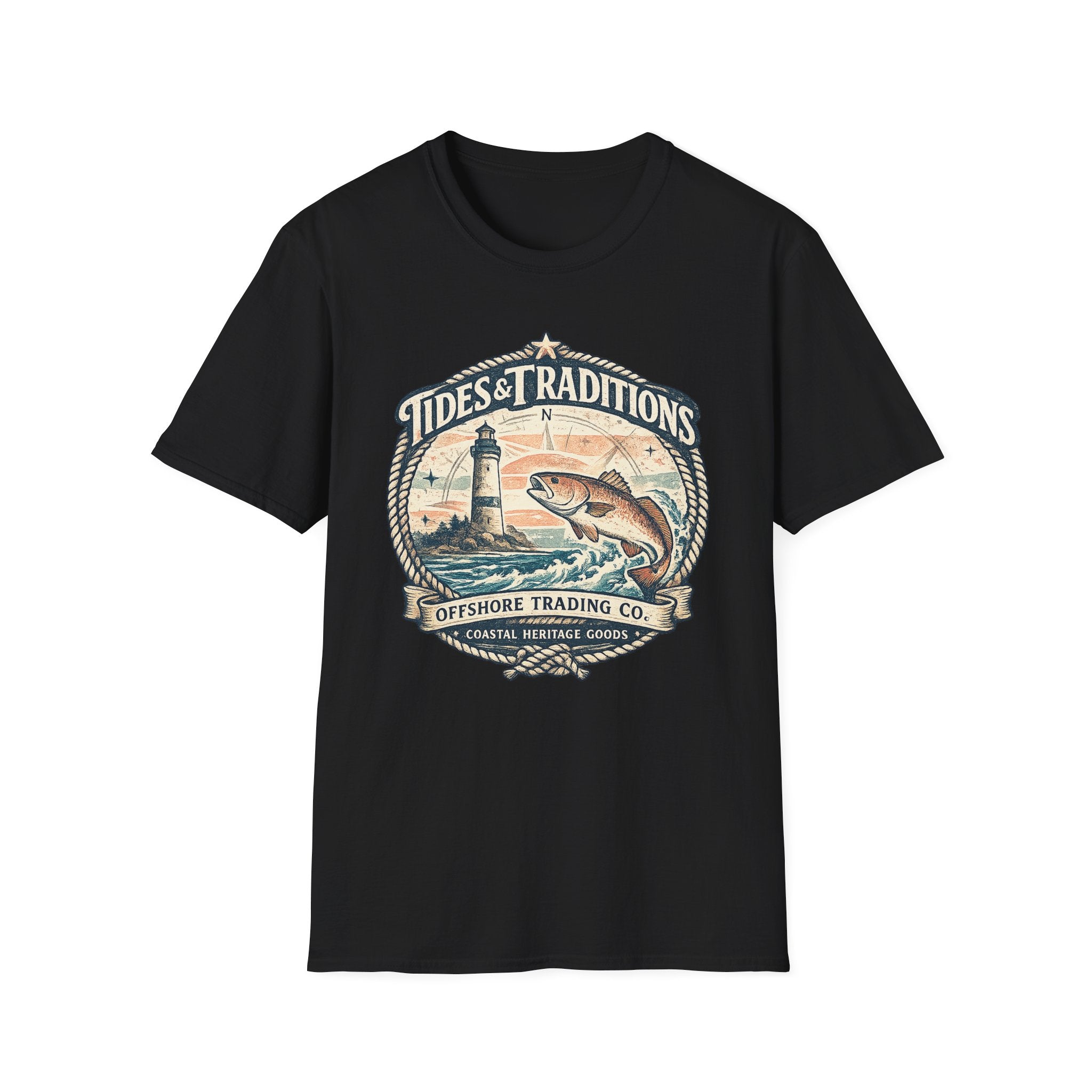 Offshore Trading Co - 01