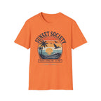 Sunset Society - 01