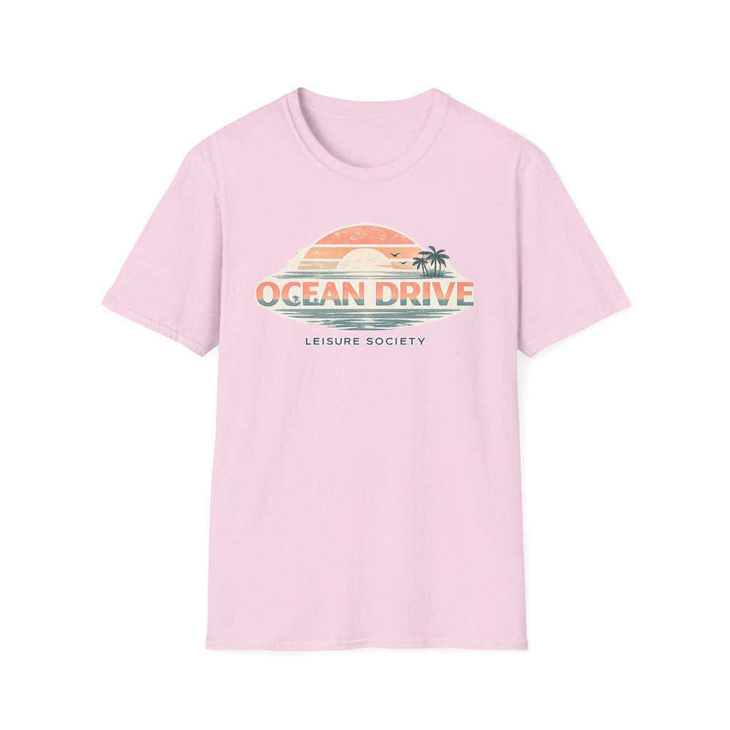 Ocean Drive Leisure Society