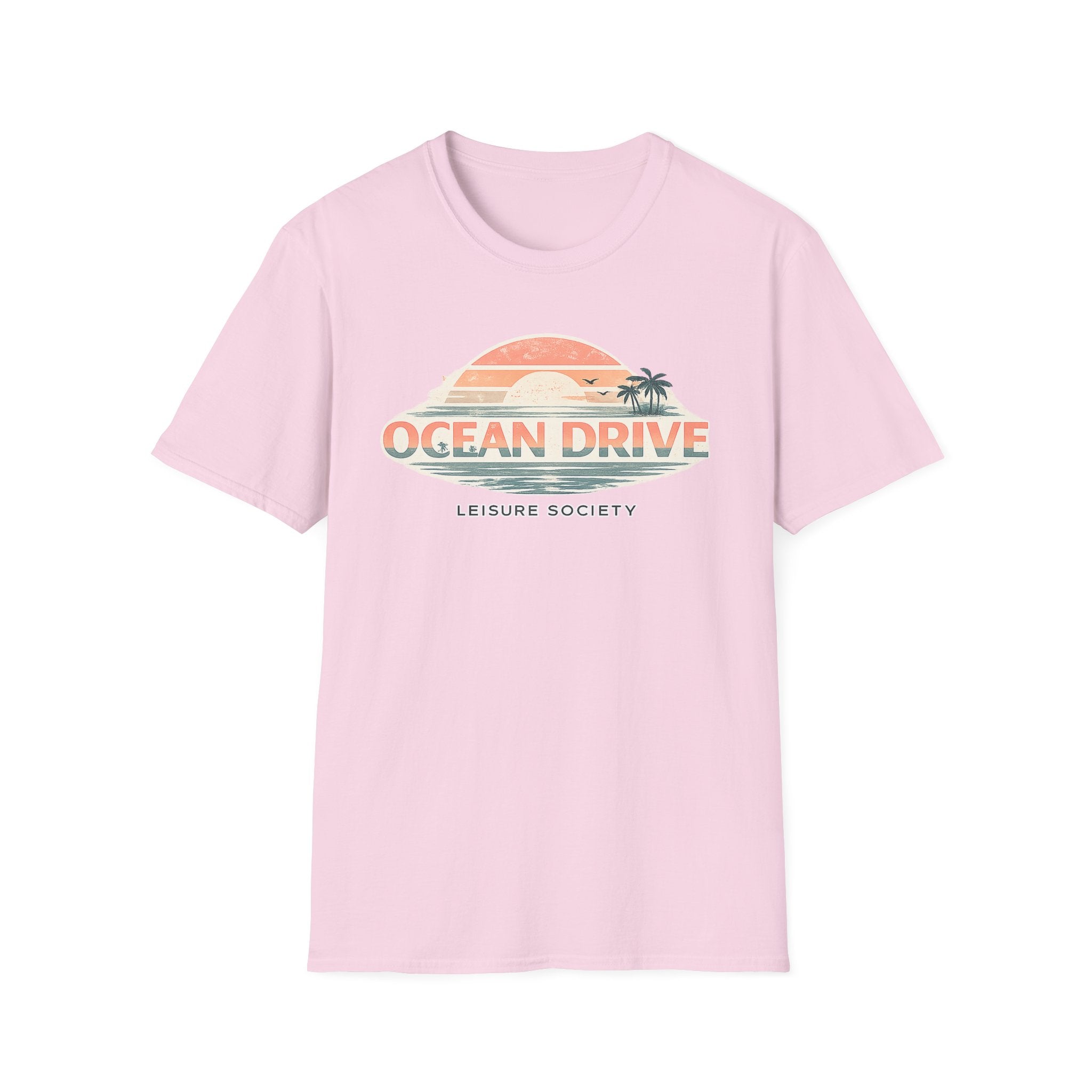 Ocean Drive Leisure Society
