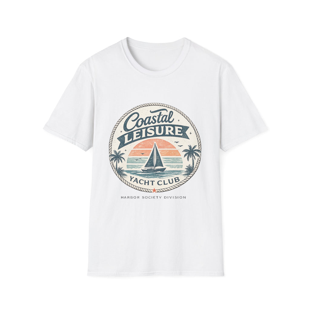 Coastal Leisure Yacht Club