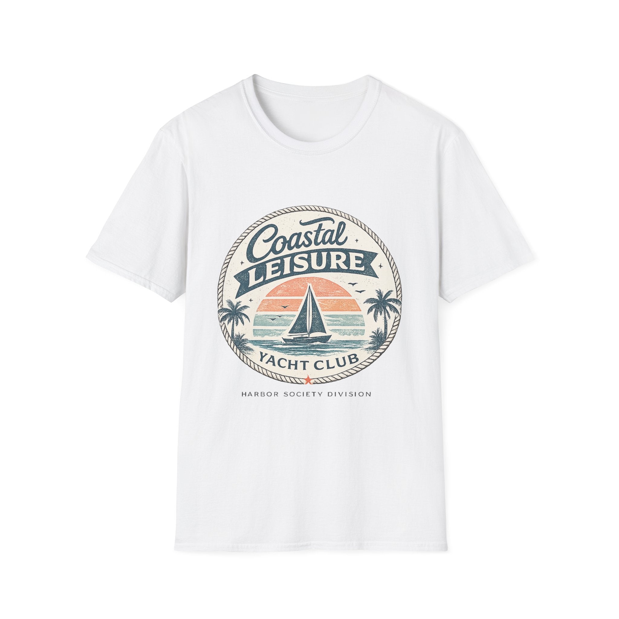Coastal Leisure Yacht Club