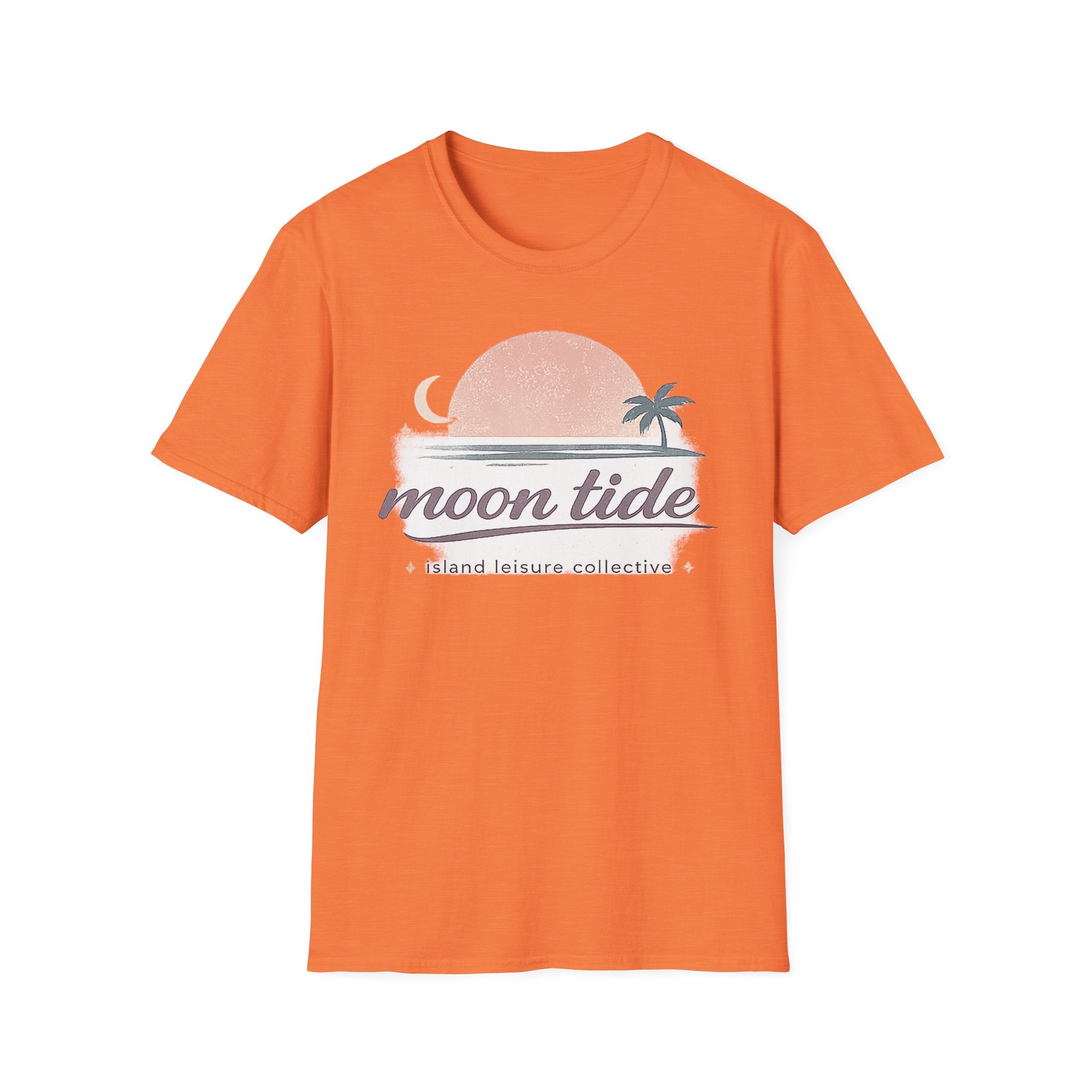 Moon Tide