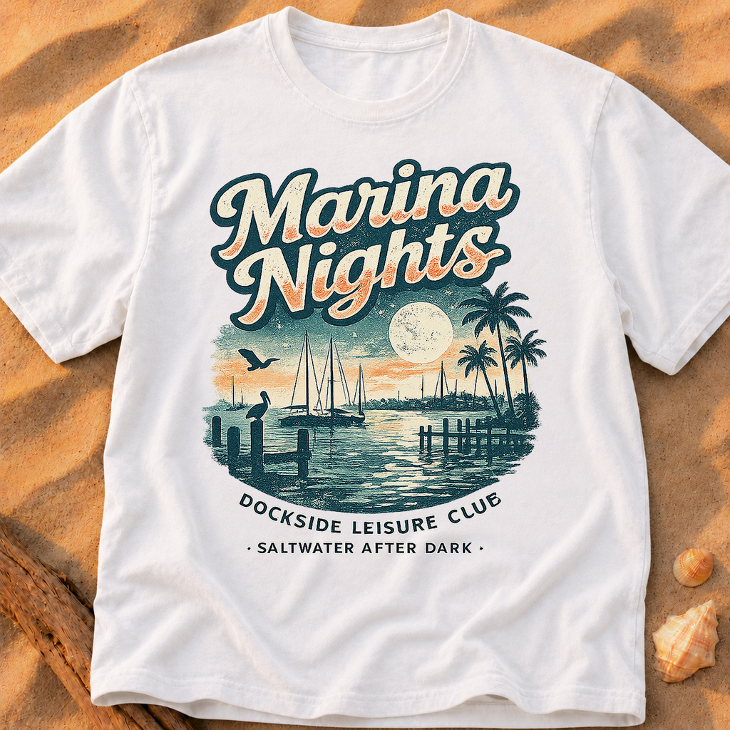 Marina Nights Dockside Leisure Club