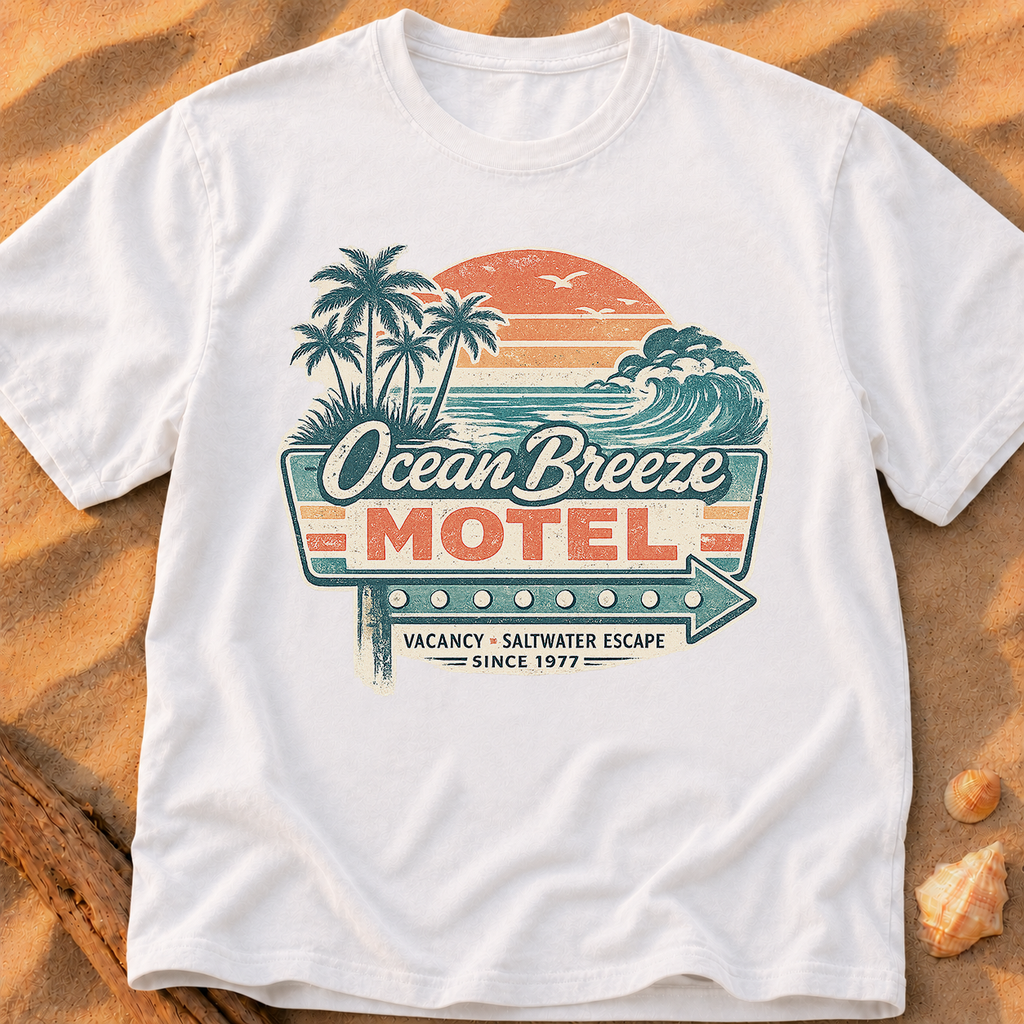 Ocean Breeze Motel