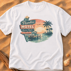 Paradise Motel Vacancy