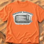 Paradise Sardines