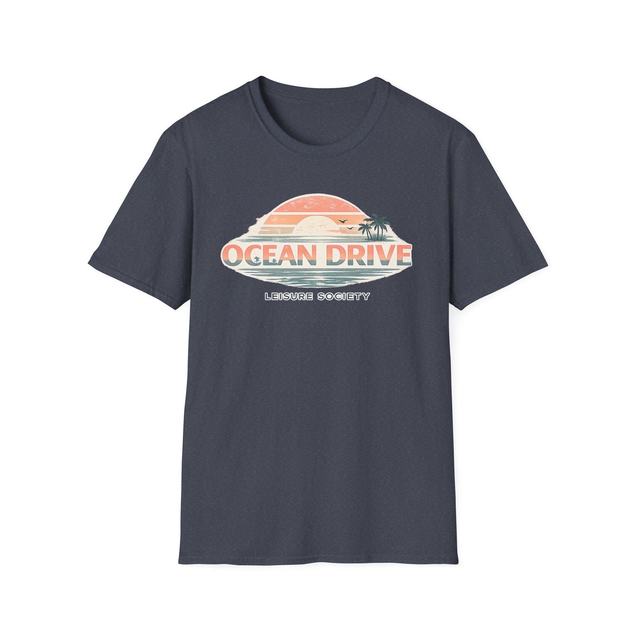 Ocean Drive Leisure Society