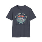 Dockside Drift Company - 02