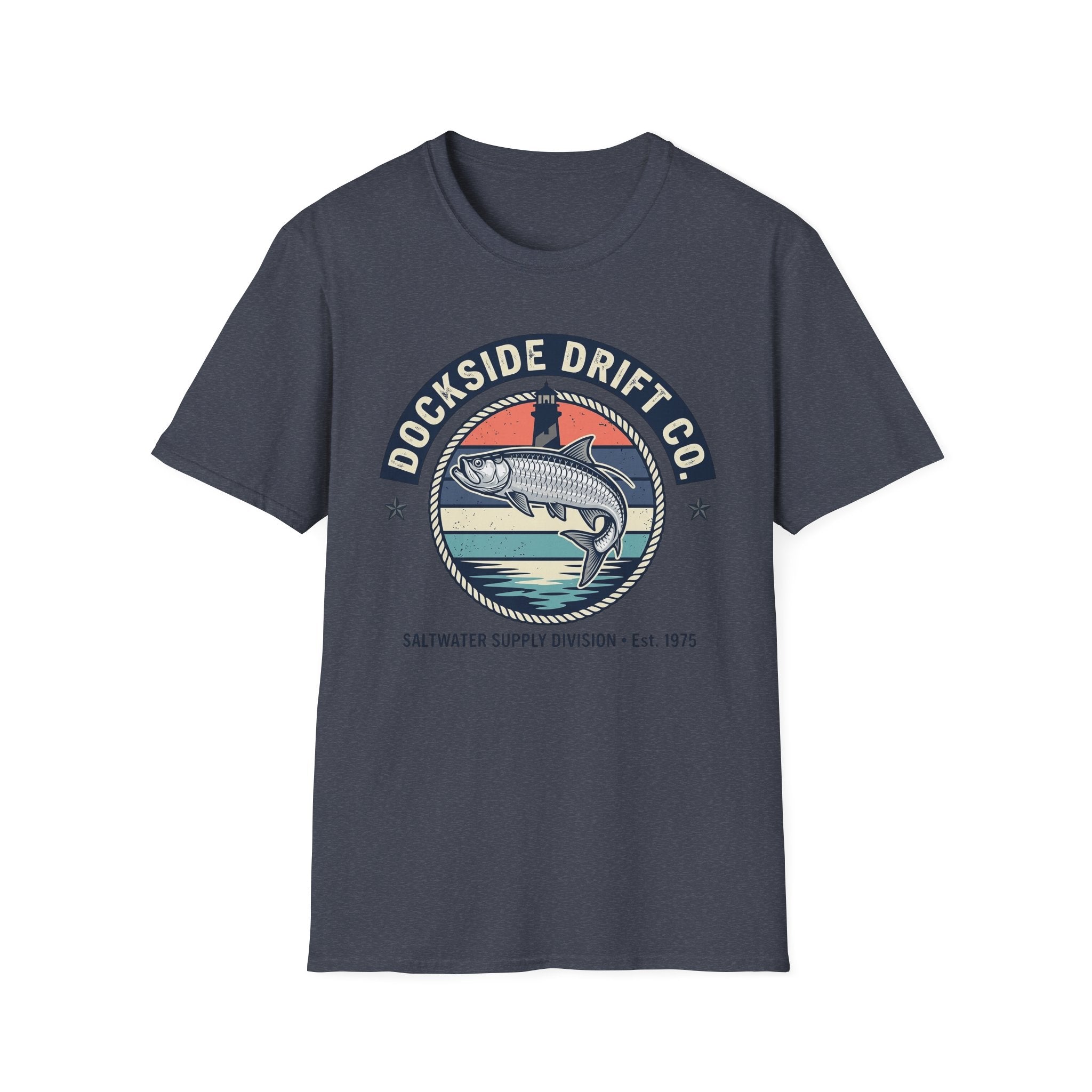 Dockside Drift Company - 02