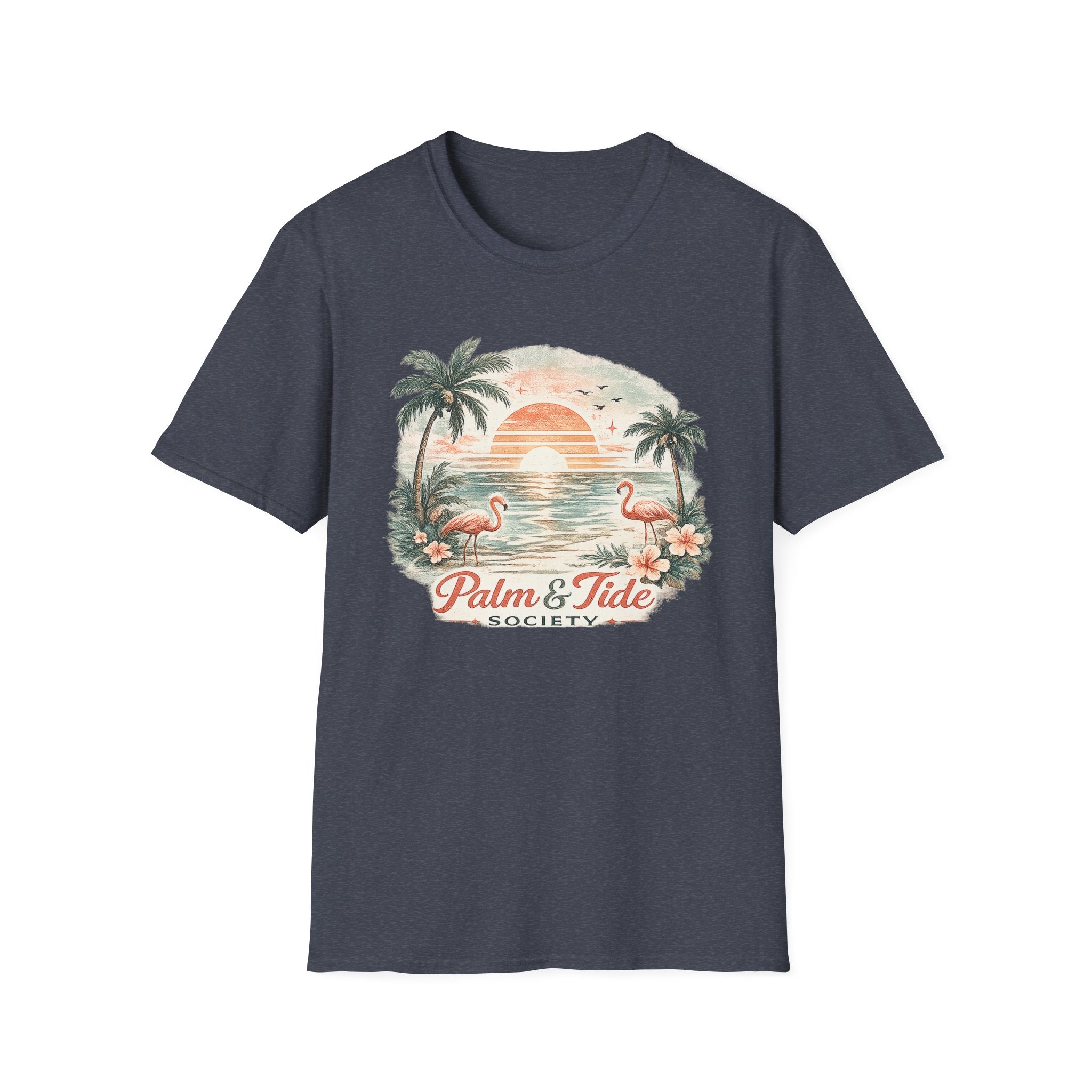 Palm and Tide Society - 03