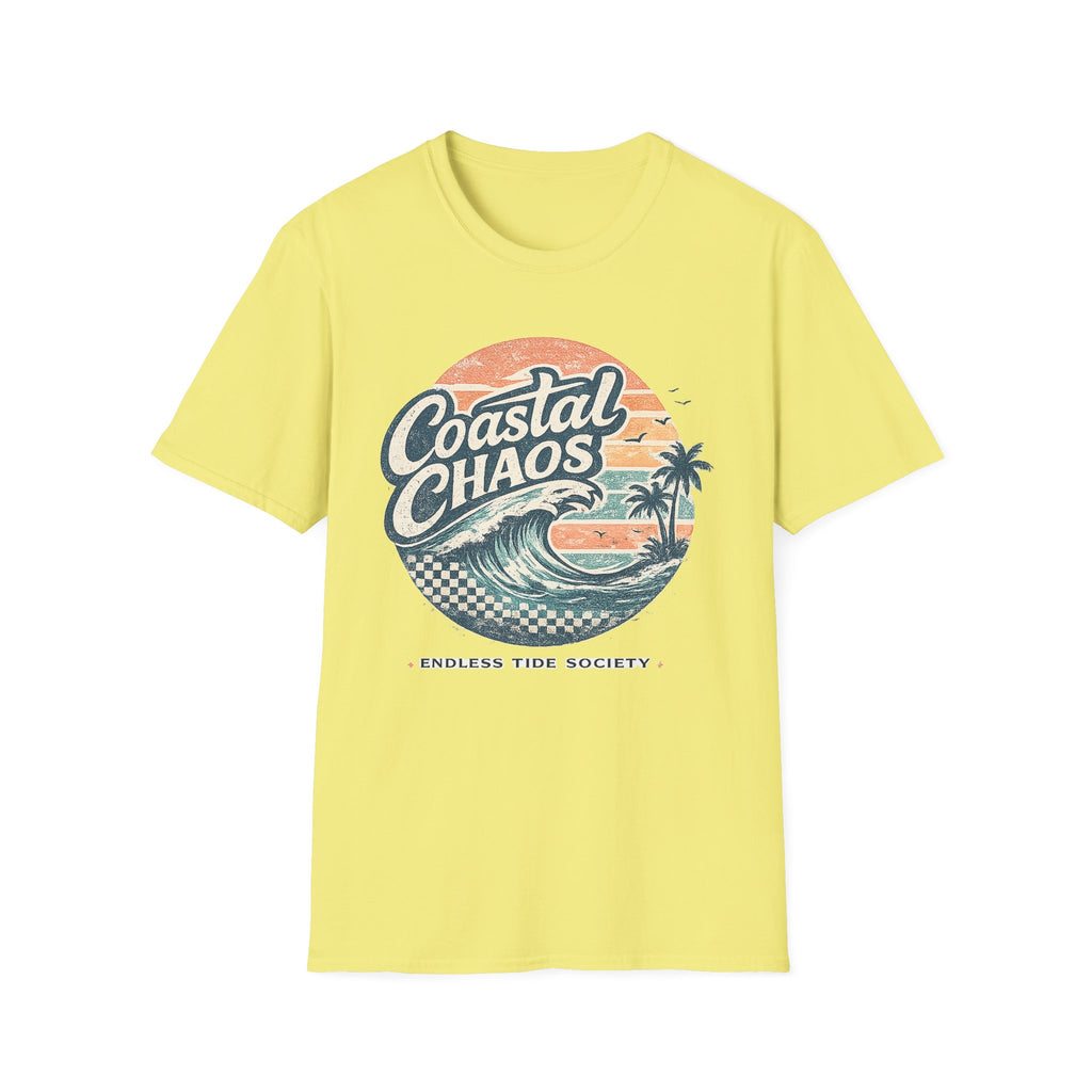 Endless Tide Society