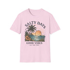 Salty Days