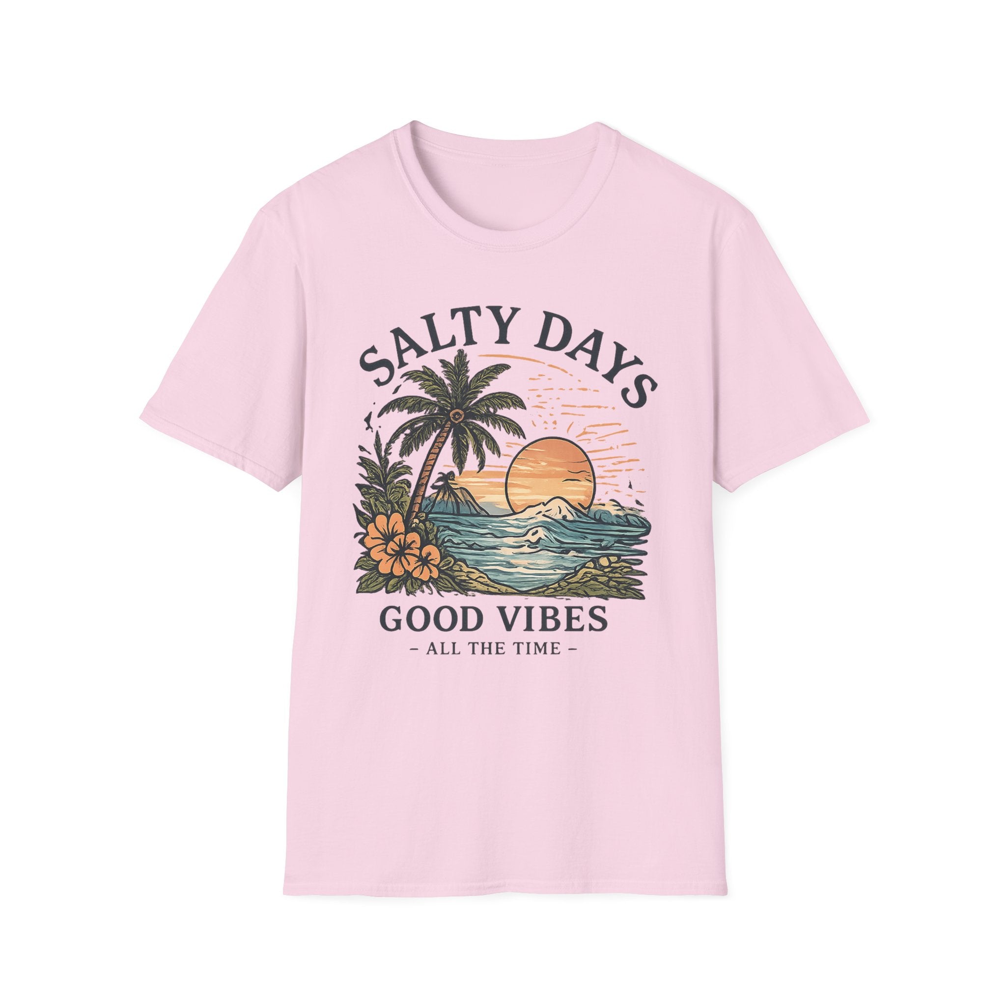 Salty Days