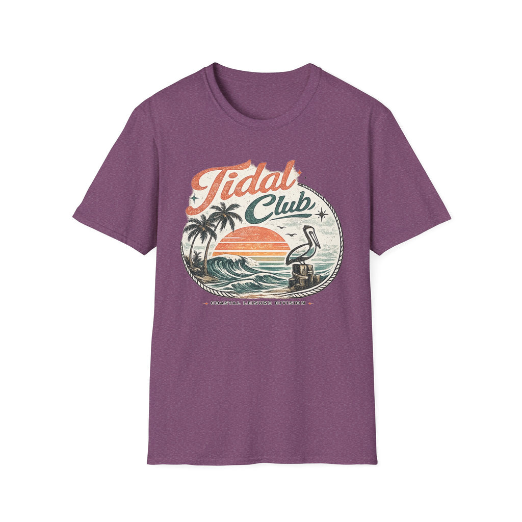 Coastal Leisure Division