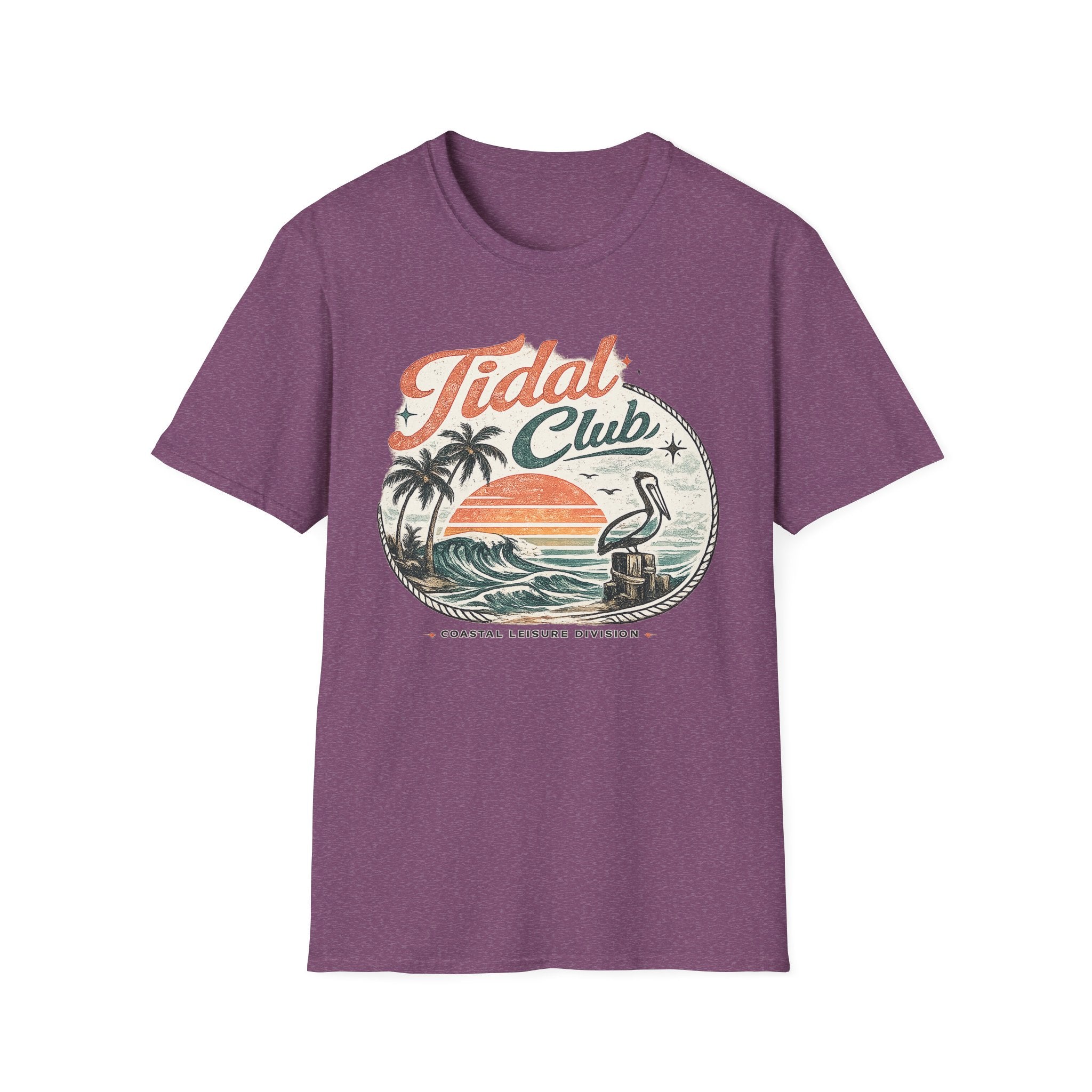 Coastal Leisure Division