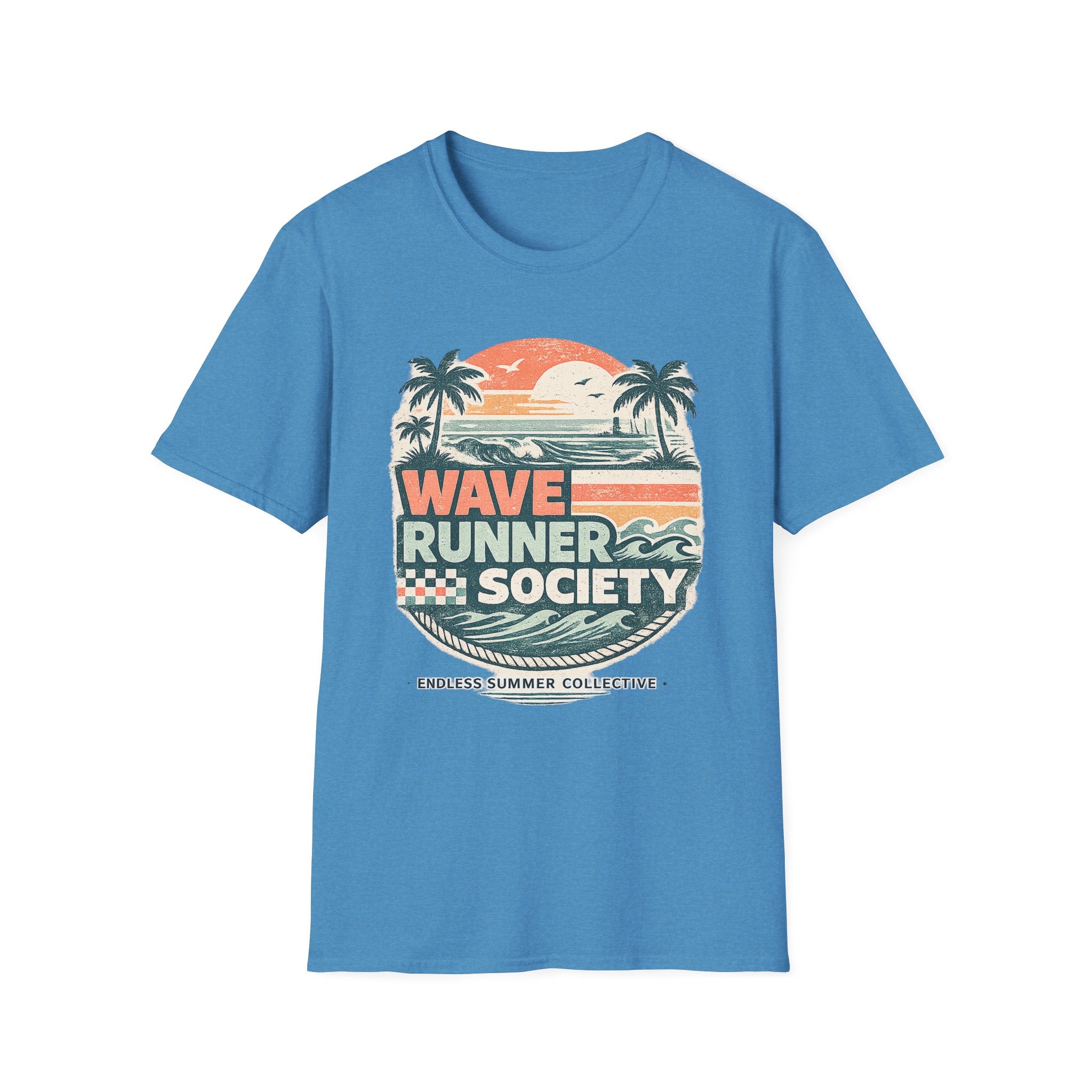 Wave Runner Society