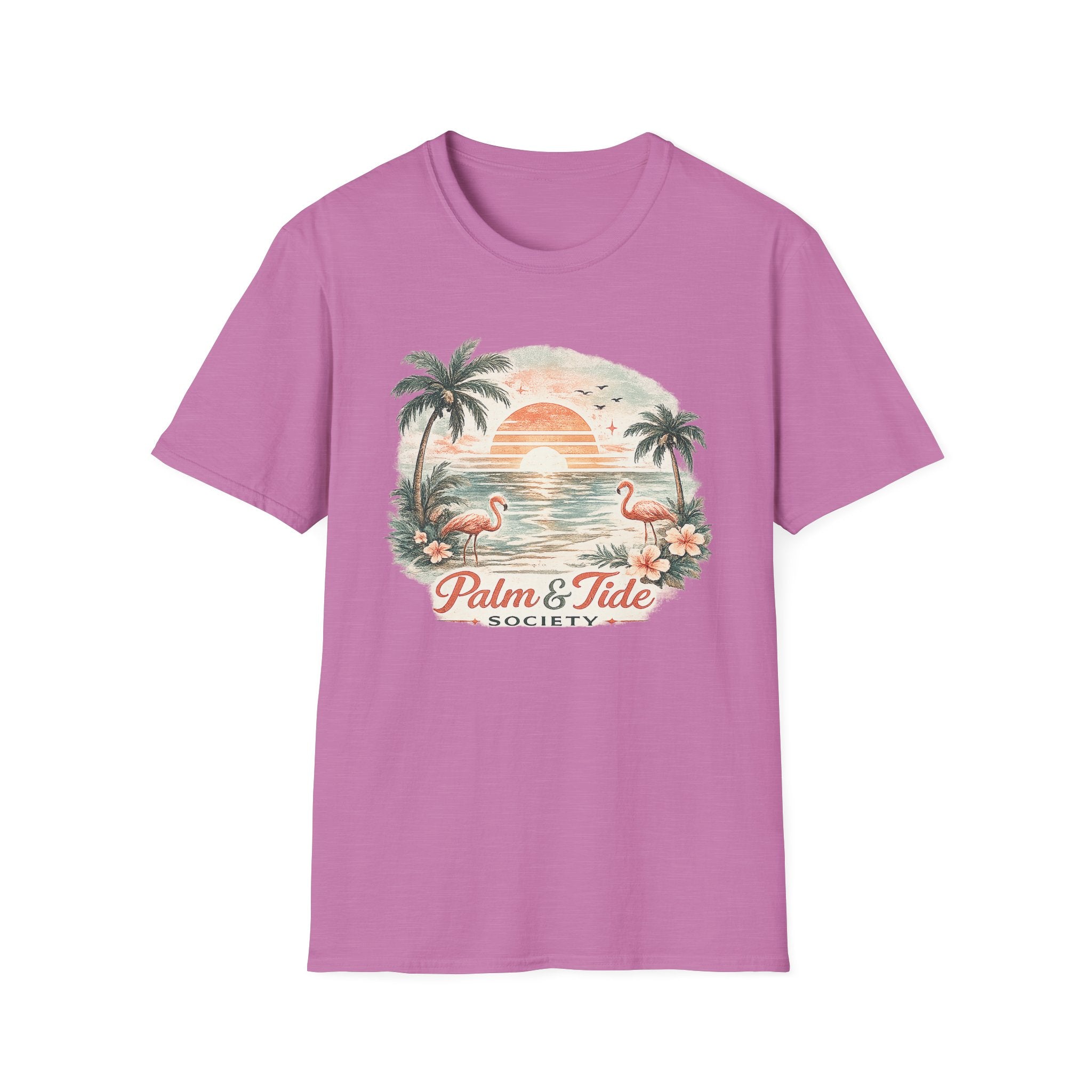 Palm and Tide Society - 03