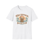 Tiki Lounge Social Club