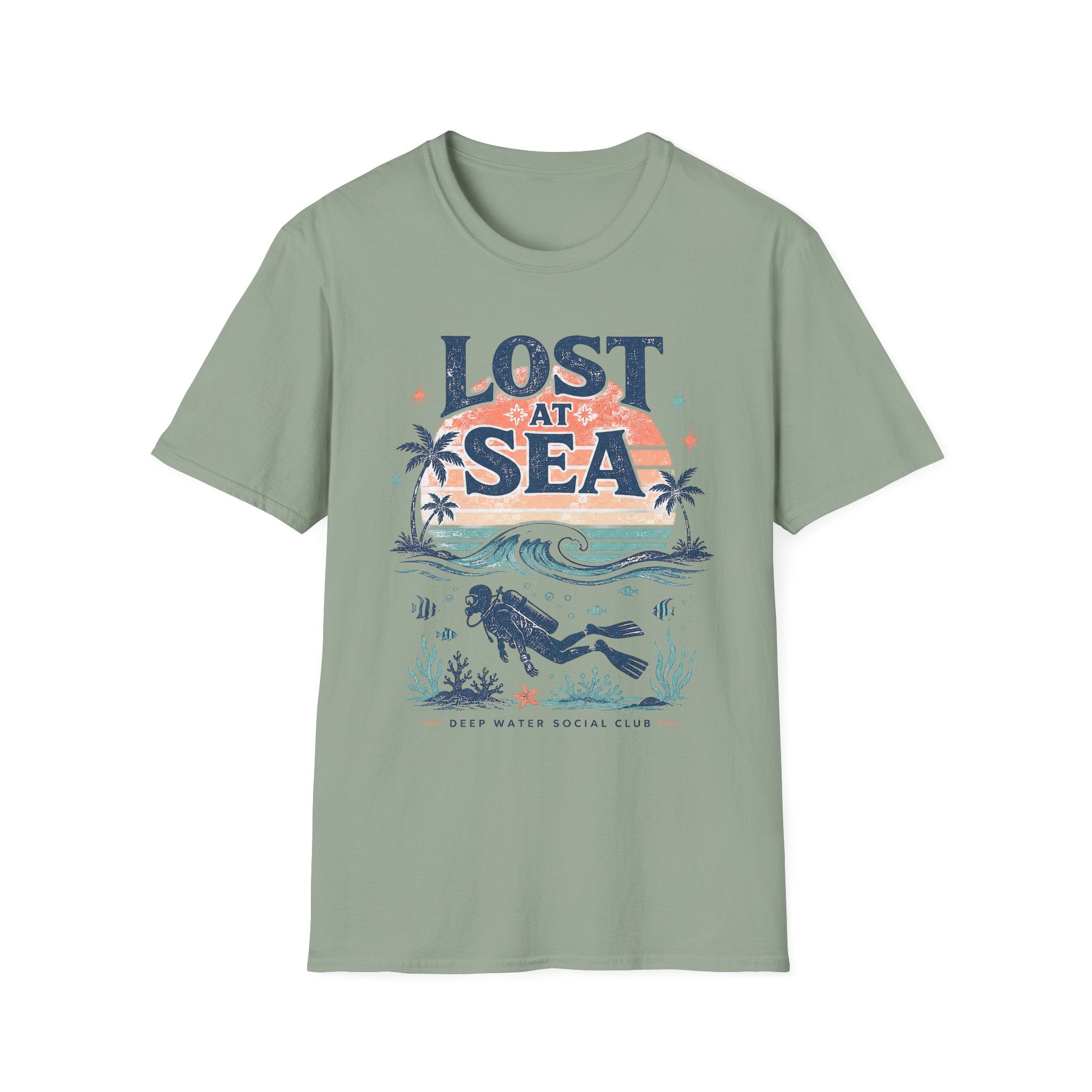 Deepwater Social Club