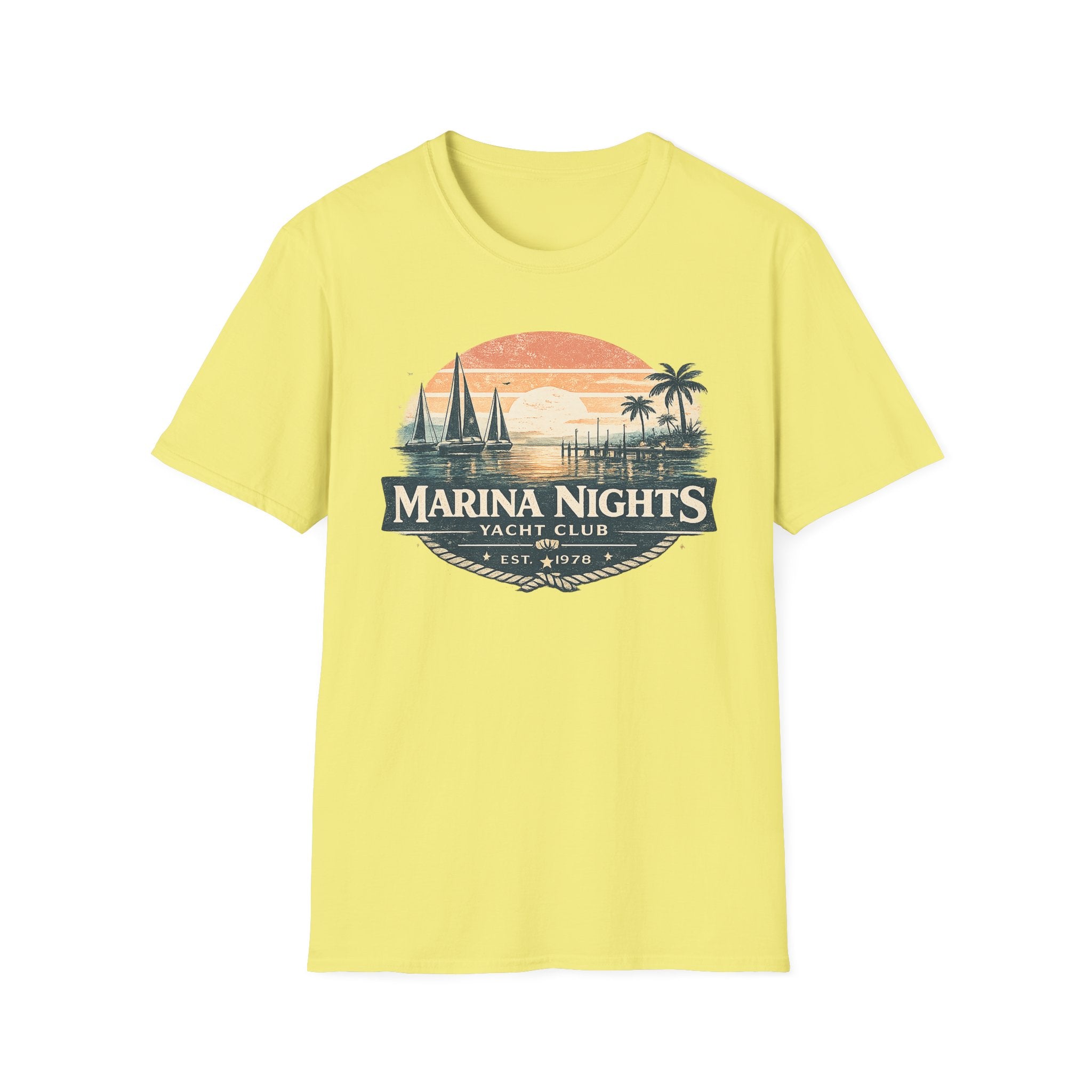 Marina Nights - 02