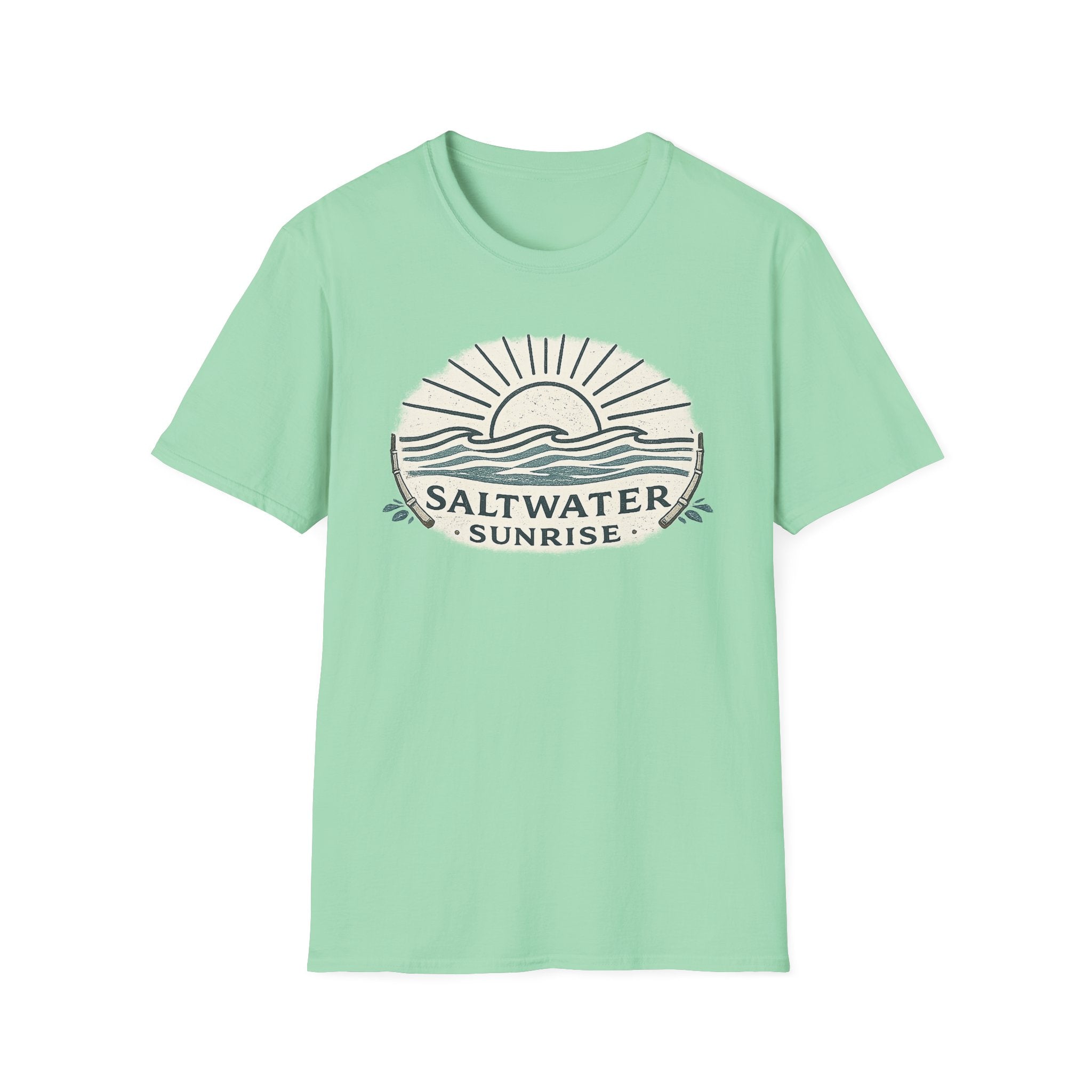 Saltwater Sunrise