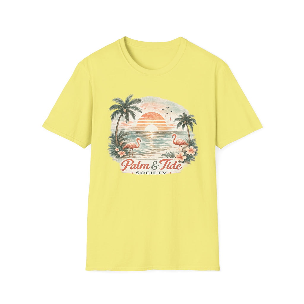 Palm and Tide Society - 03