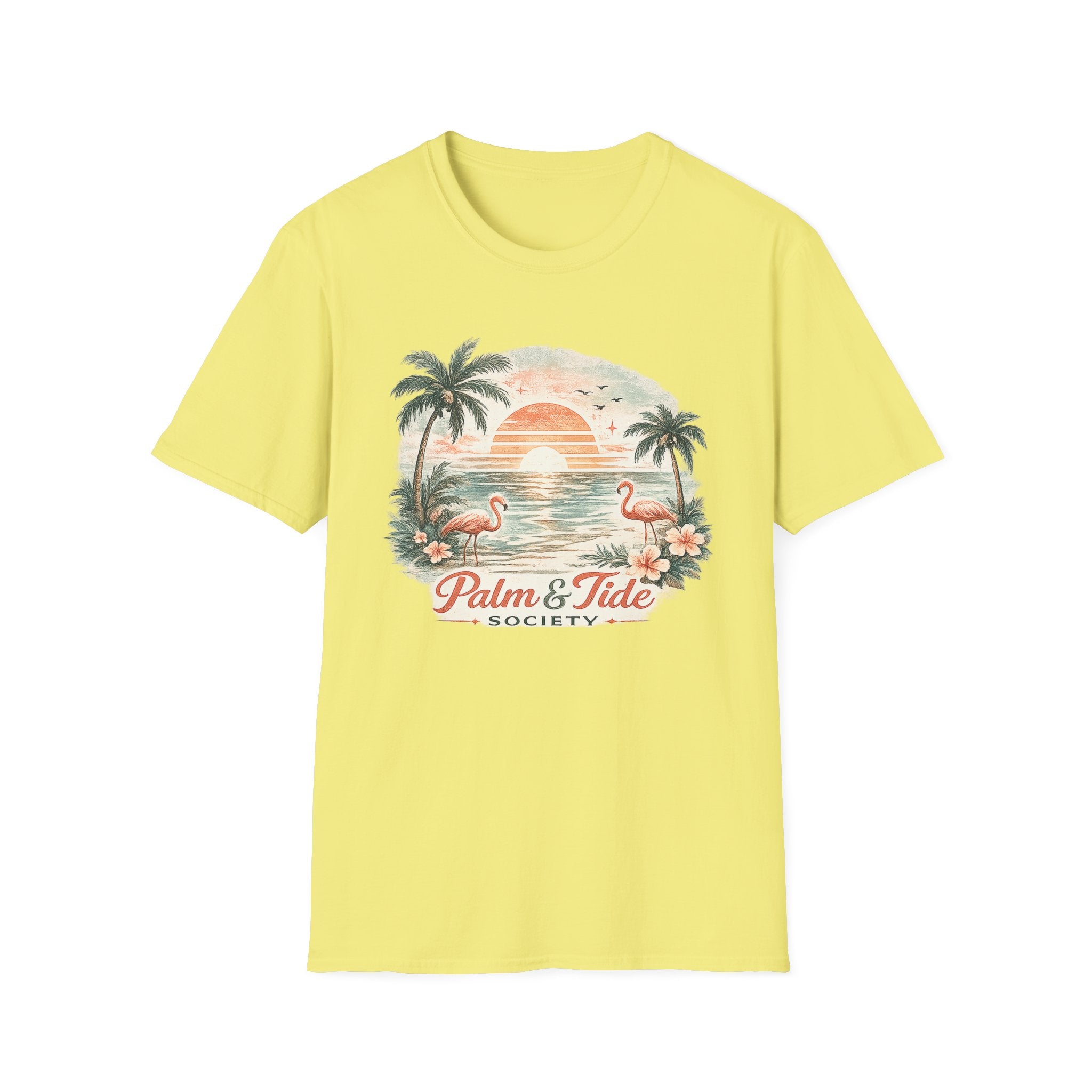 Palm and Tide Society - 03